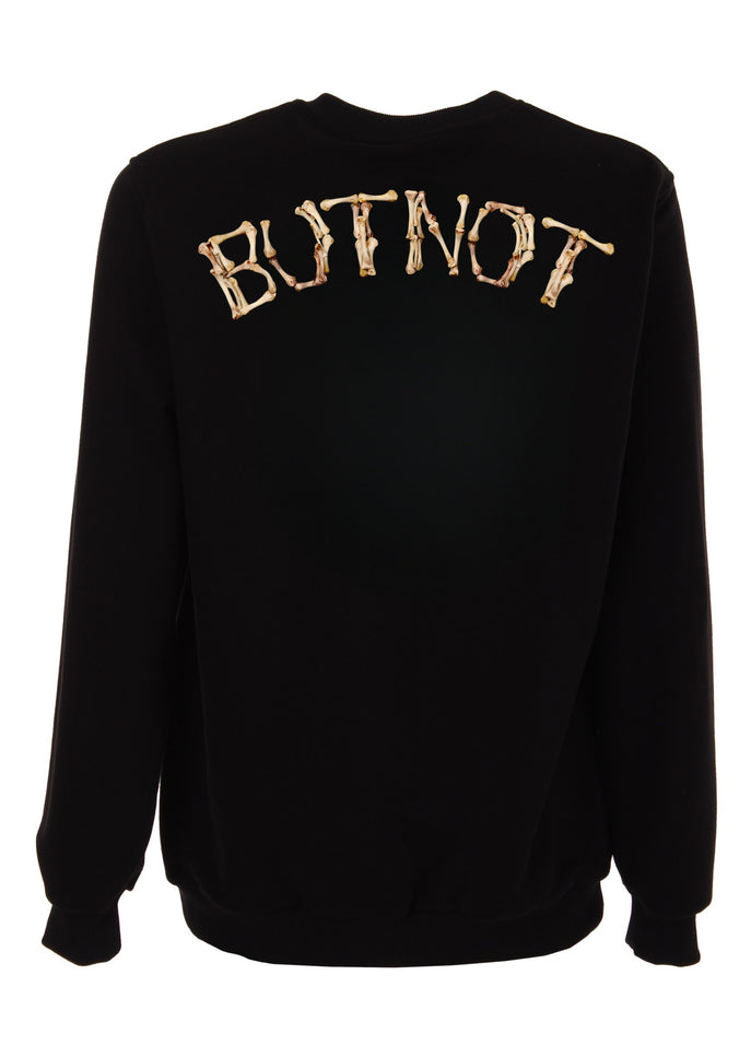 FELPA BUTNOT SKELETON