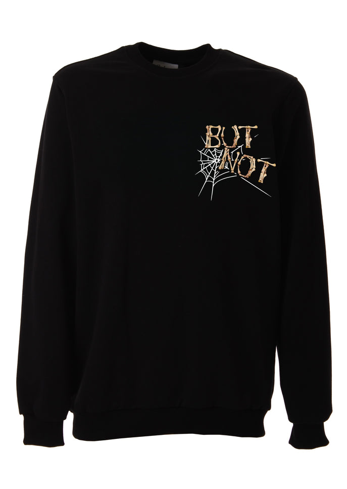 FELPA BUTNOT SKELETON