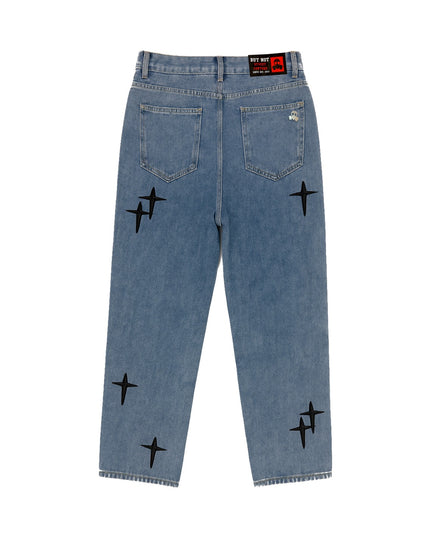 JEANS DENIM BUTNOT CROSSES