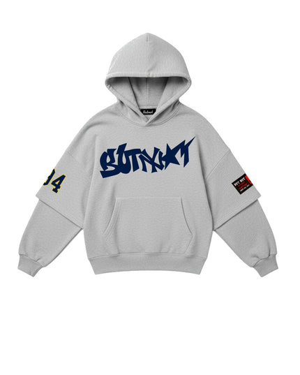HOODIE BUTNOT FAMOUS