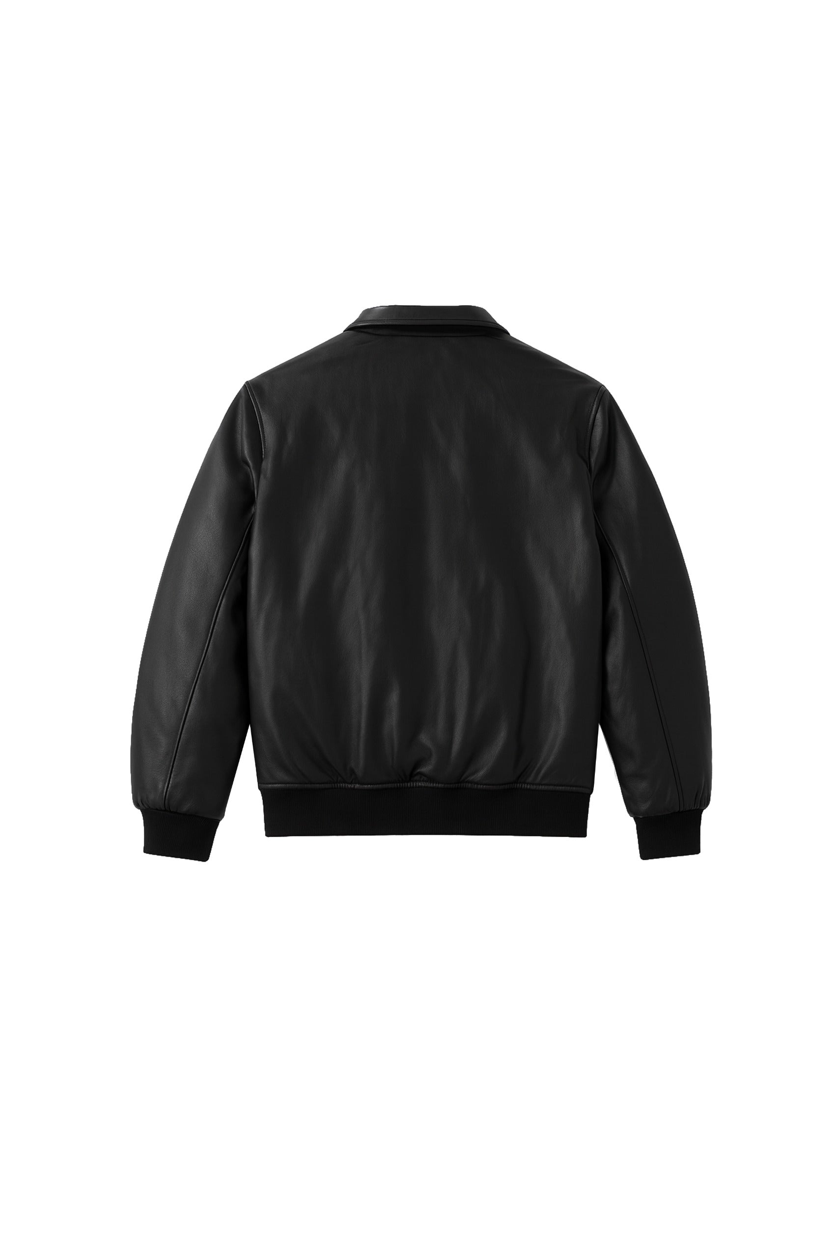 BOMBER BUTNOT LOGO GOTICO