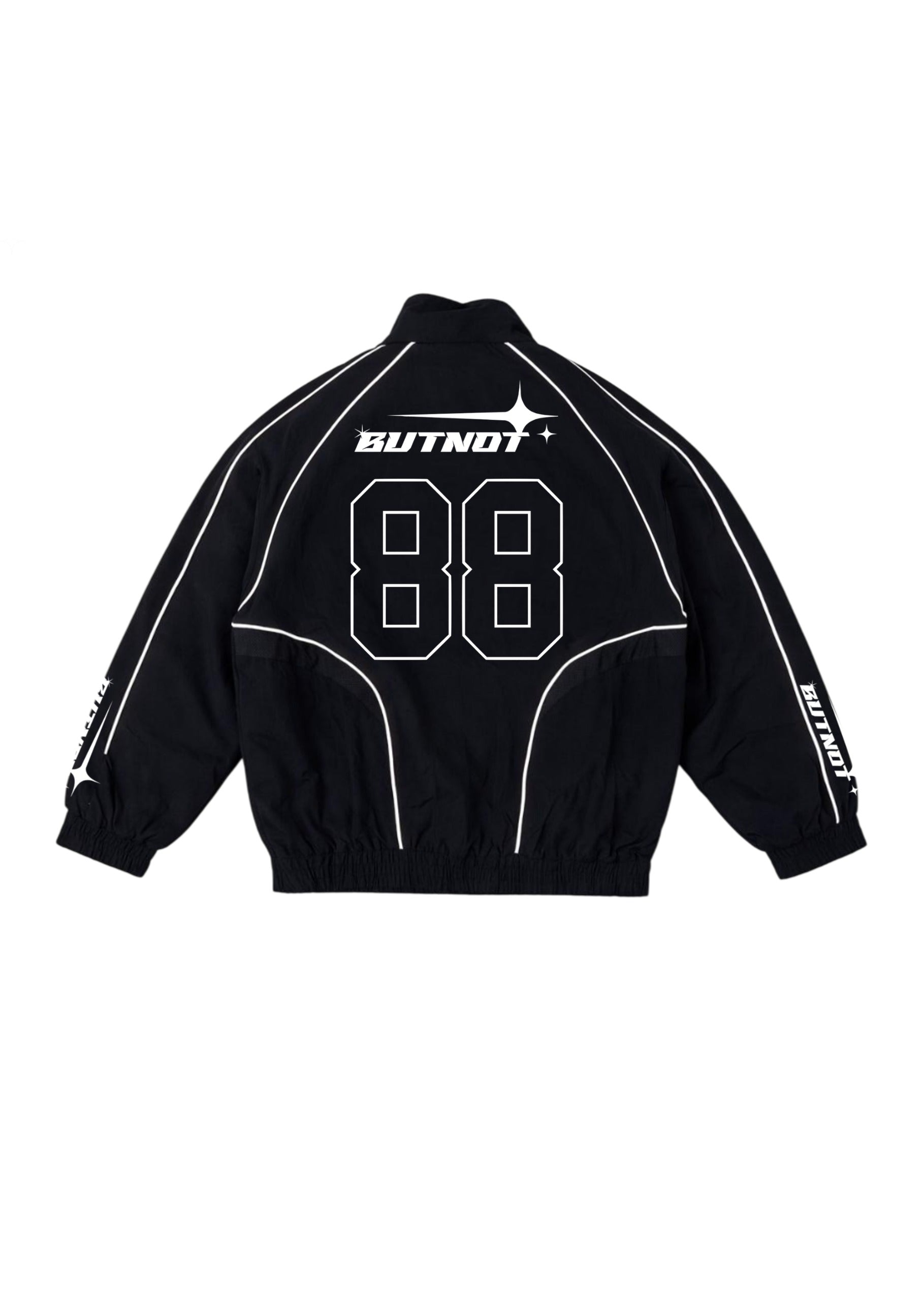 TRACKSUIT BUTNOT COORDINATO SUPERSTAR