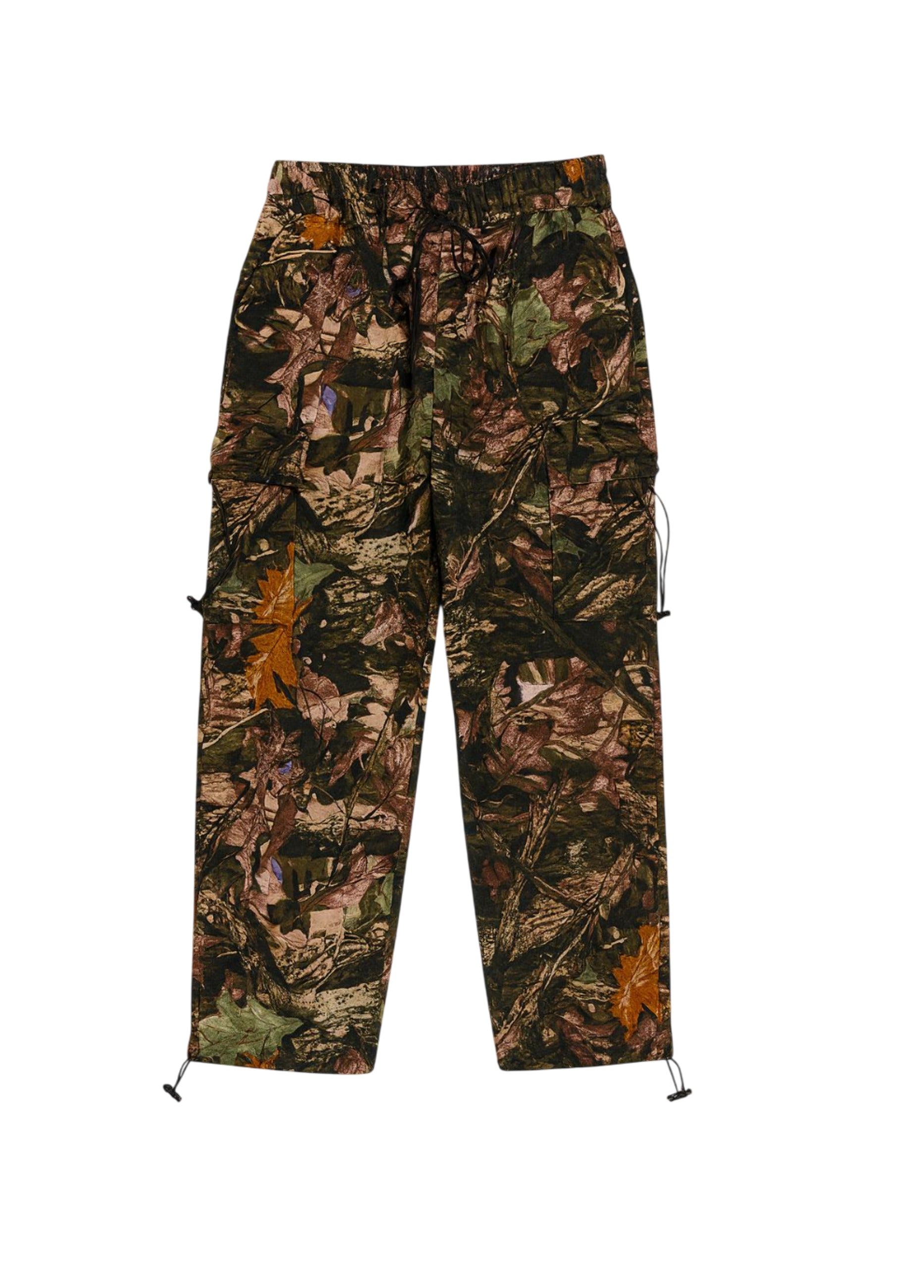 PANTATUTA BUTNOT MILITARY