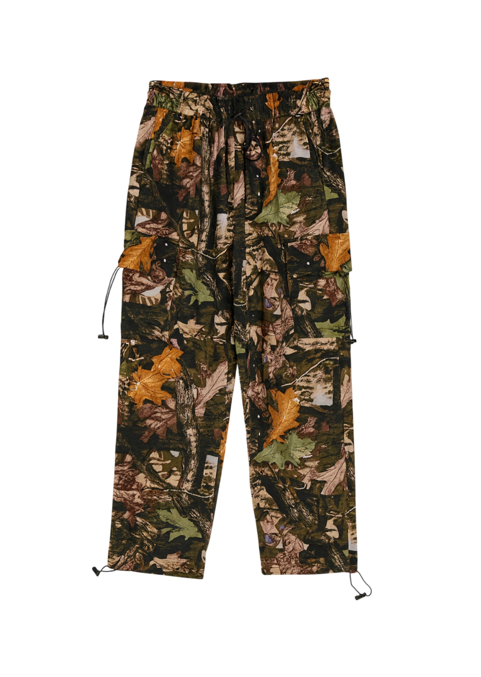 PANTATUTA BUTNOT MILITARY