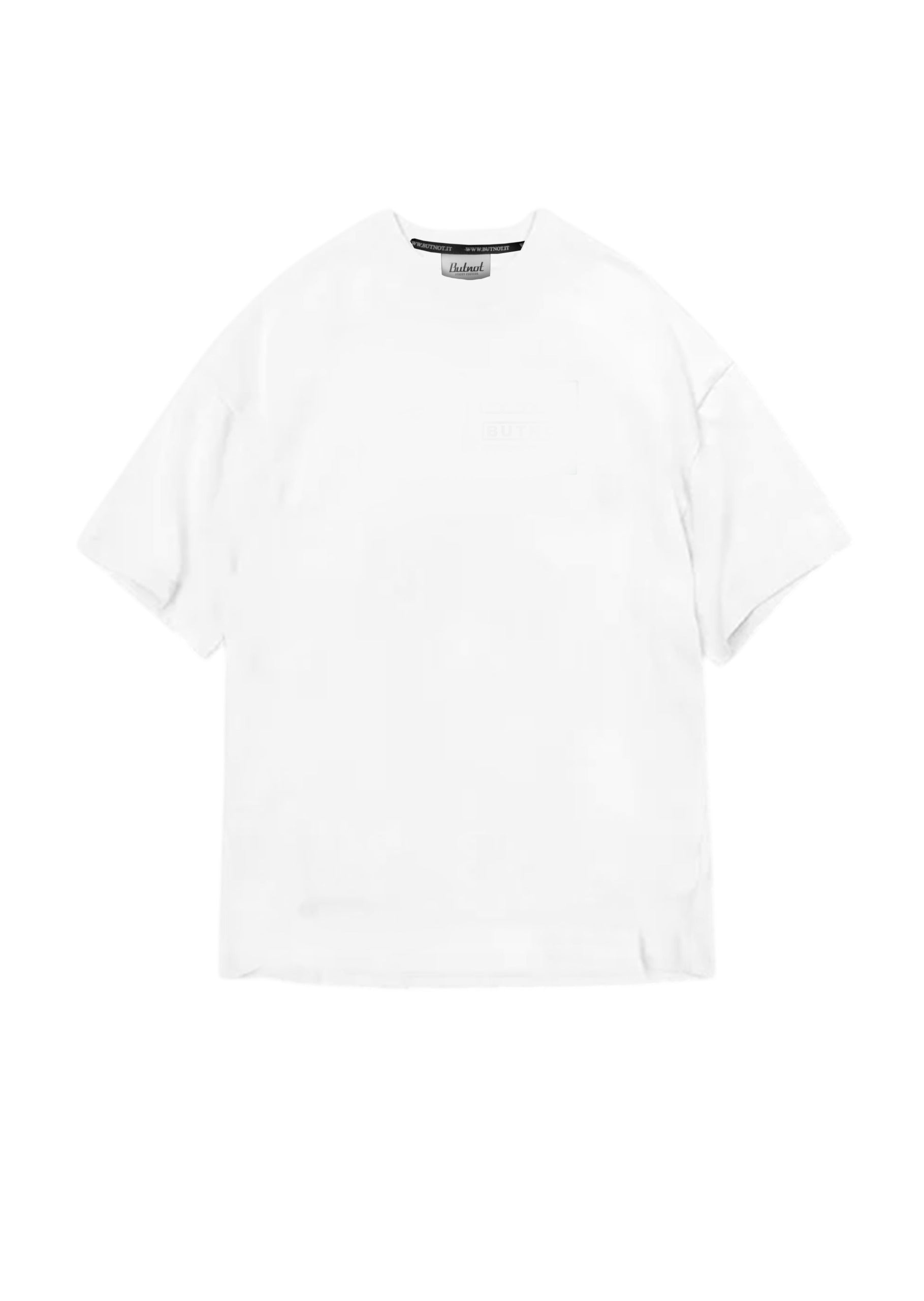 T-SHIRT BUTNOT NO FRIENDS