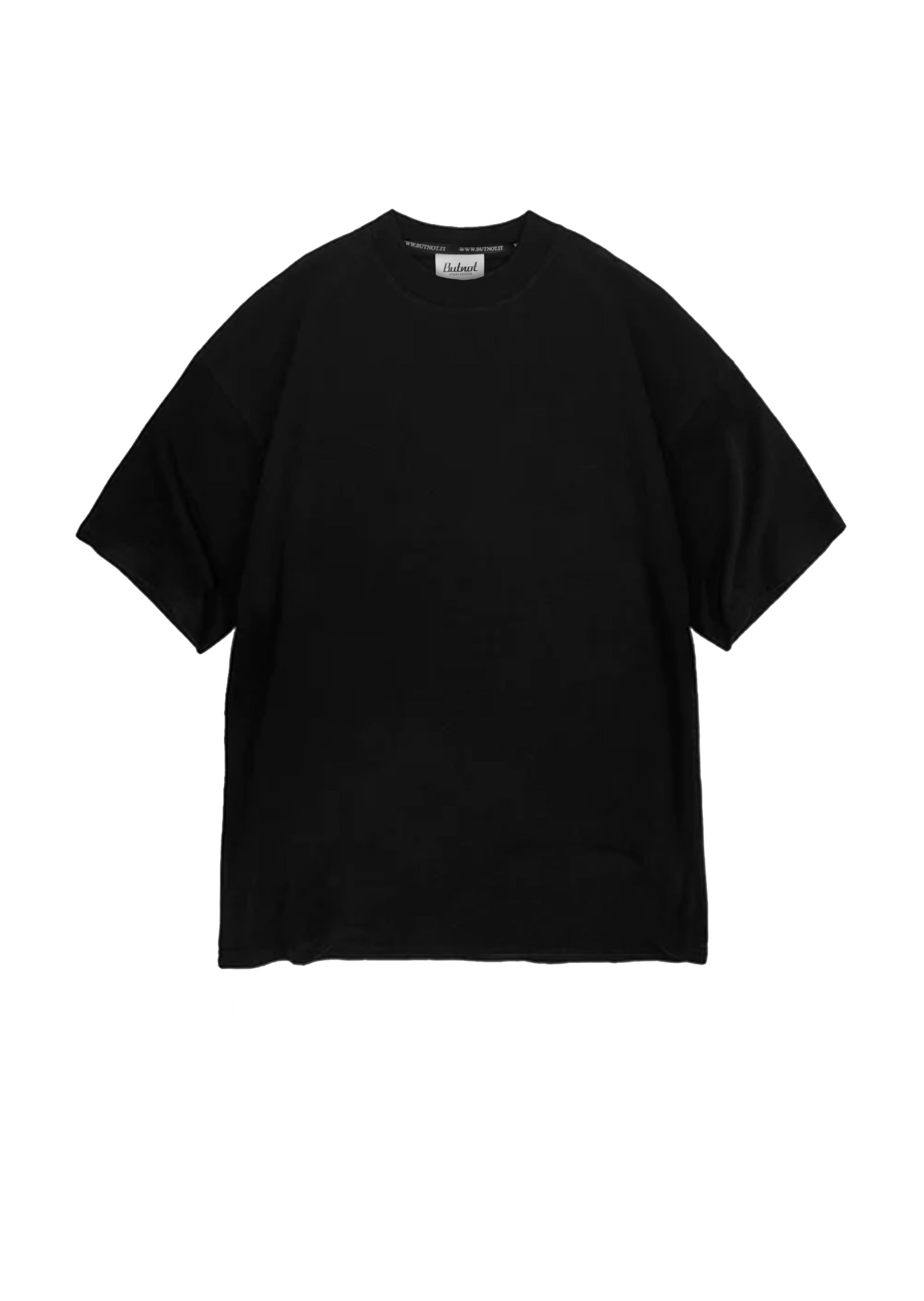 T-SHIRT BUTNOT NO FRIENDS