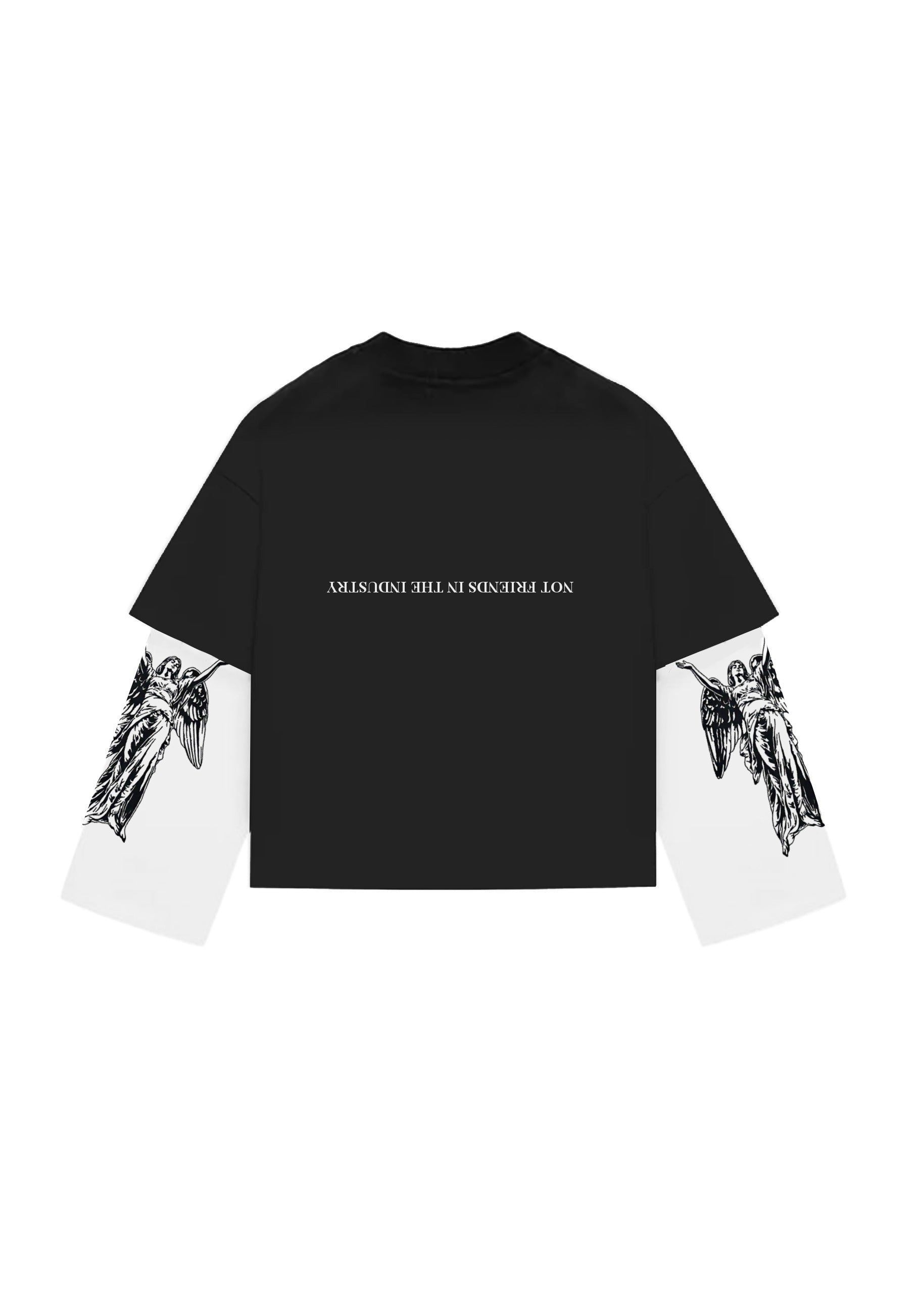 LONGSLEEVE BUTNOT DIVINITY