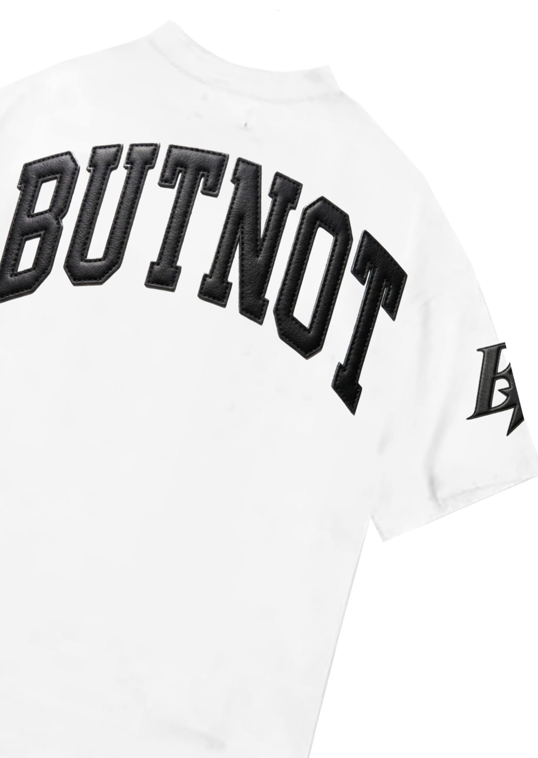 T-SHIRT BUTNOT B-STAR