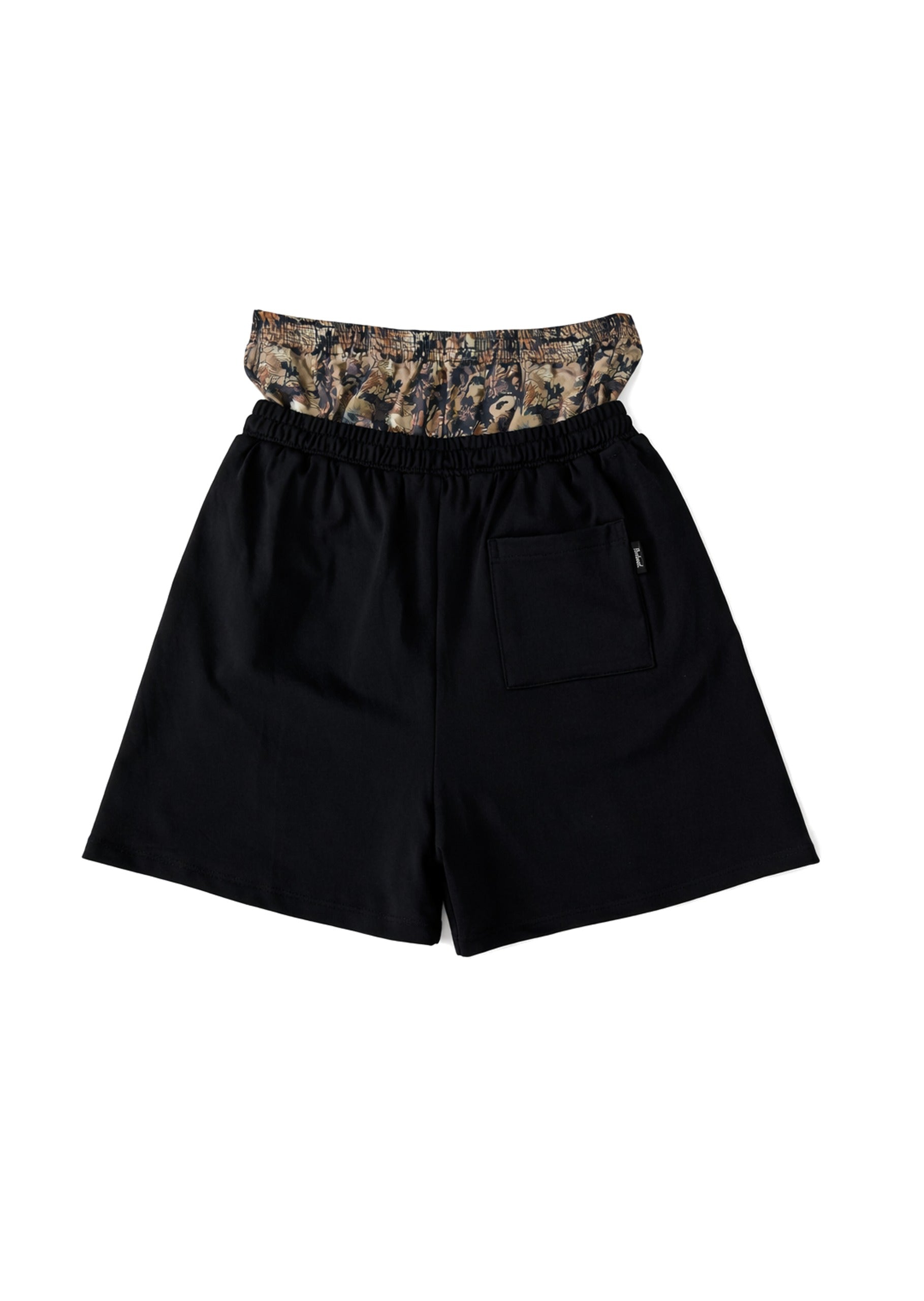 SHORTS BUTNOT MILITARY CHAIN