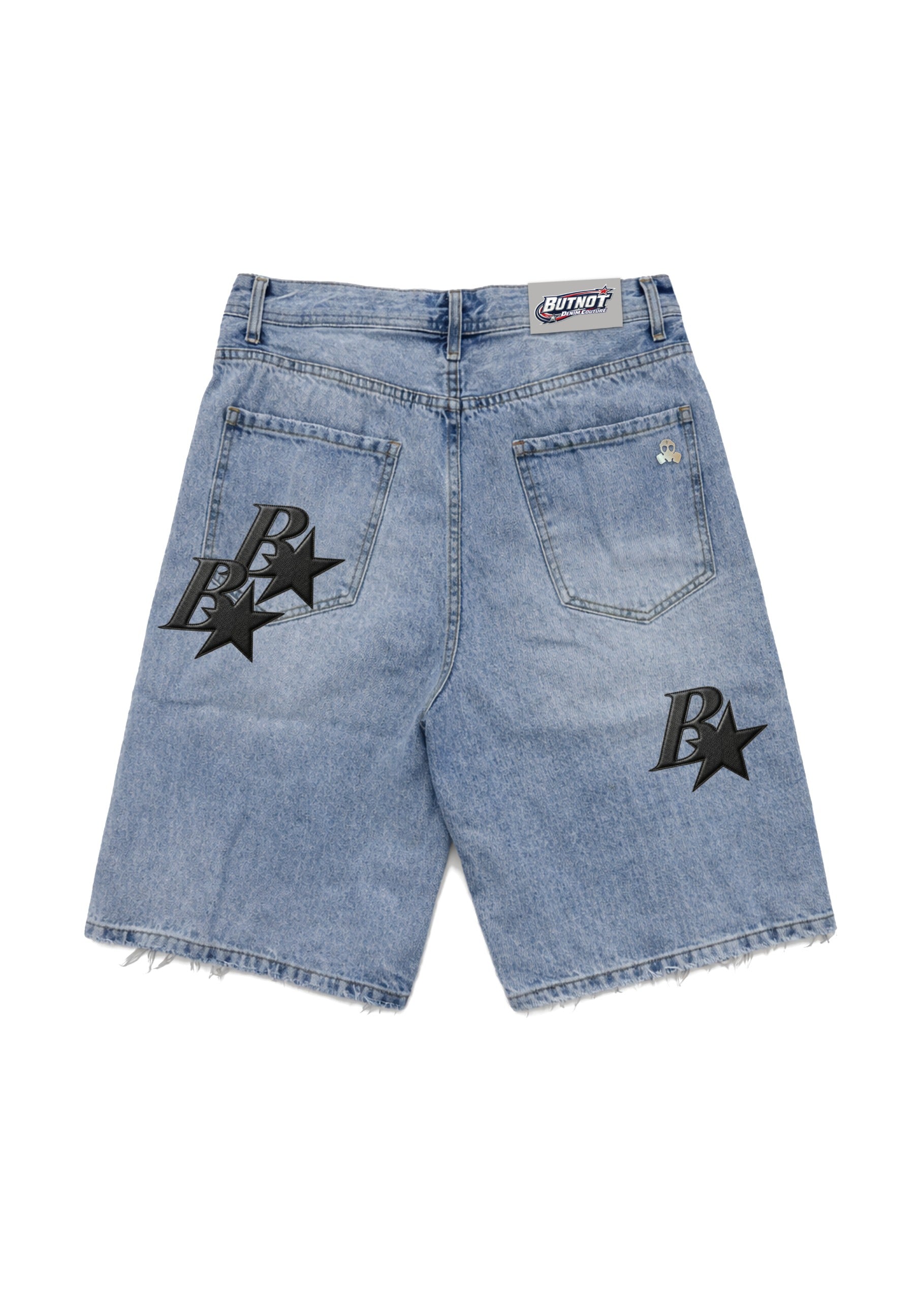 SHORTS BUTNOT B-STAR