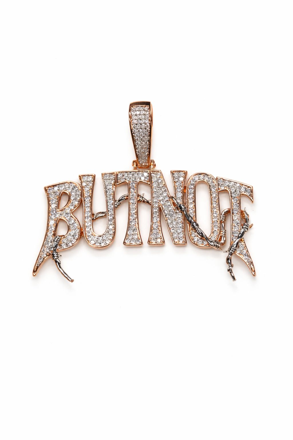 COLLANA BUTNOT CHAIN X KATERIN