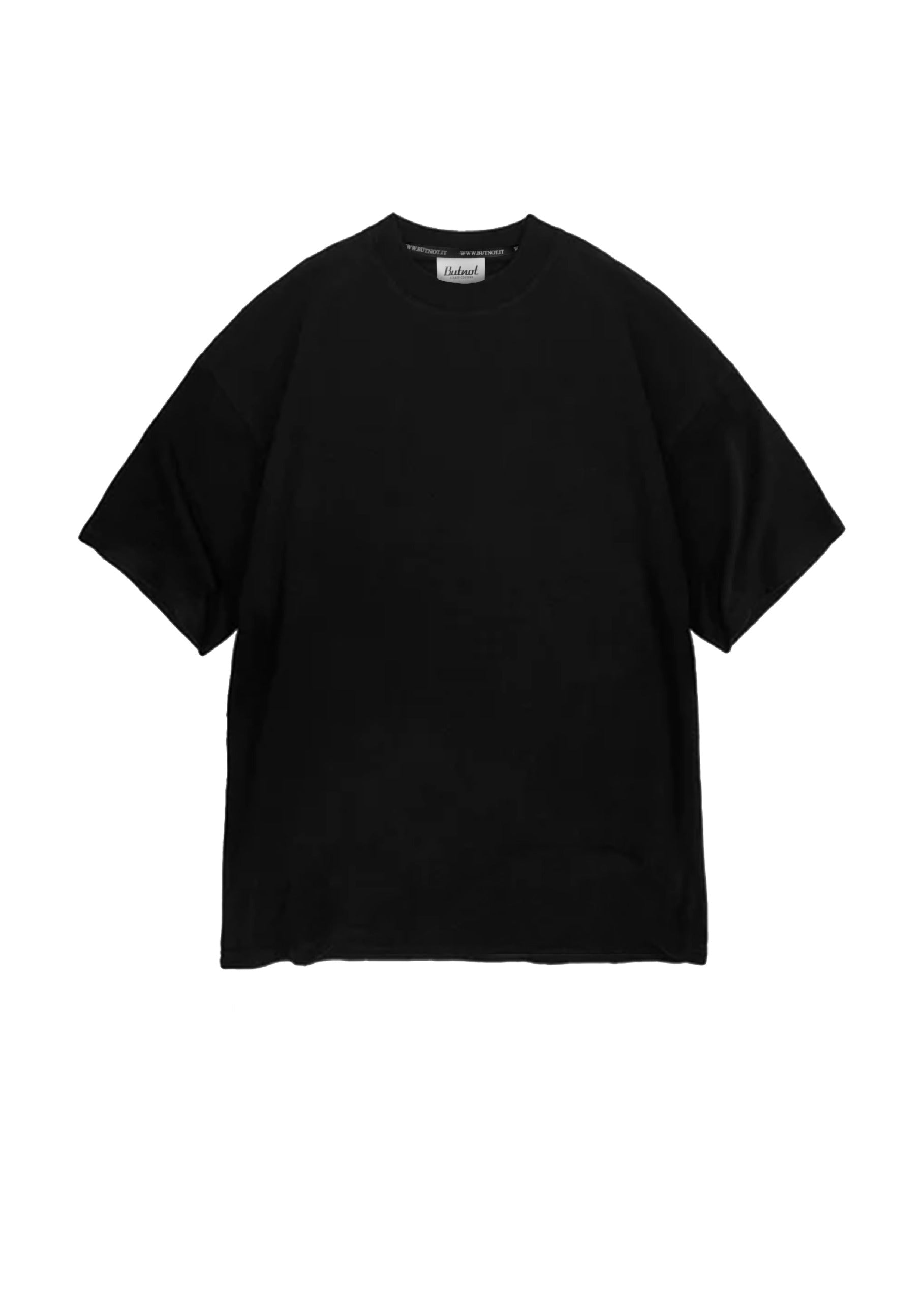 T-SHIRT BUTNOT CROSS