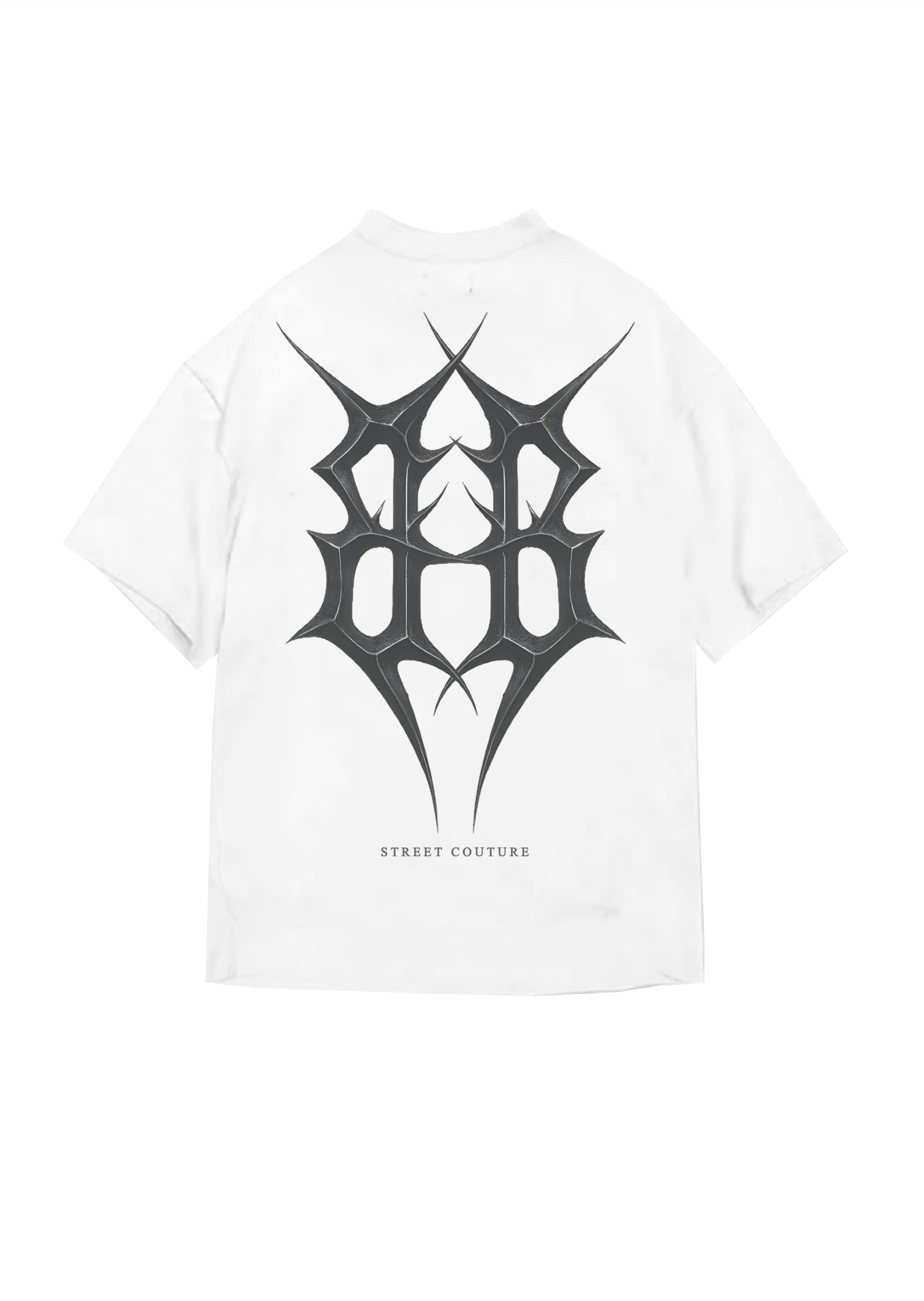T-SHIRT BUTNOT CHROME