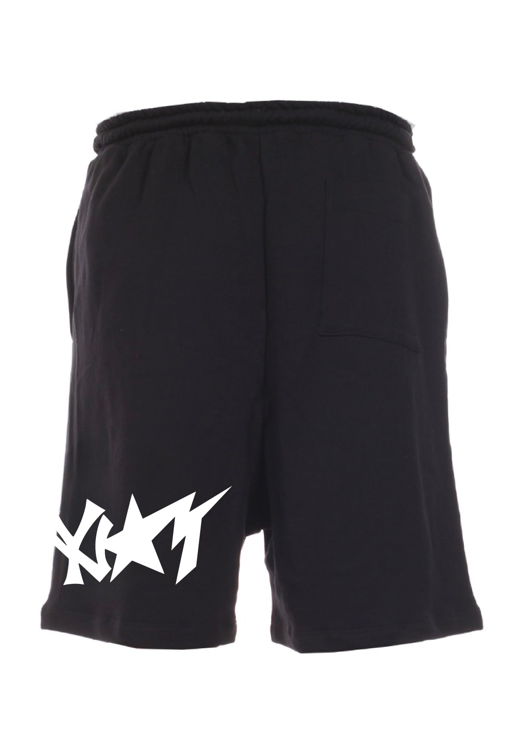 SHORTS BUTNOT FAMOUS