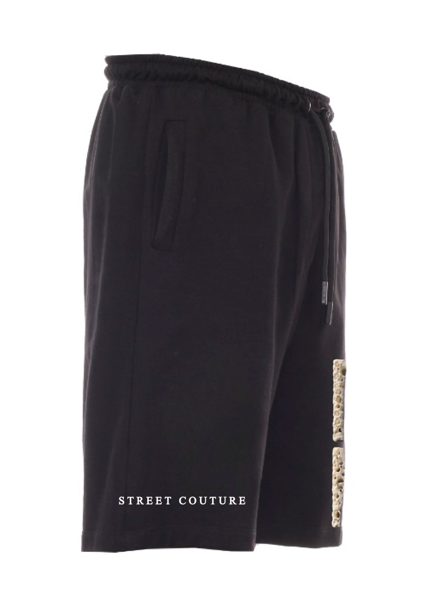 SHORTS BUTNOT SPONGE
