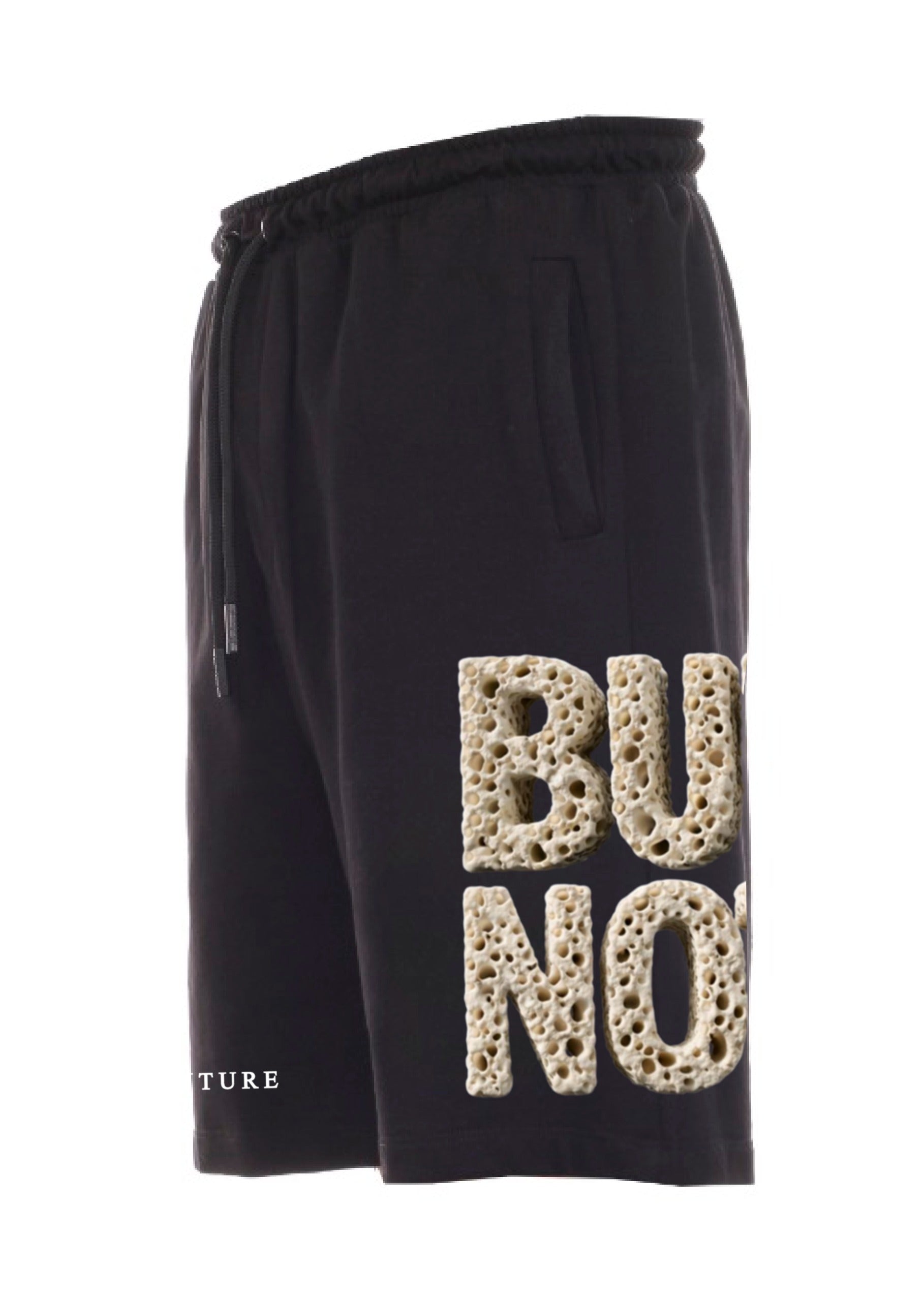 SHORTS BUTNOT SPONGE