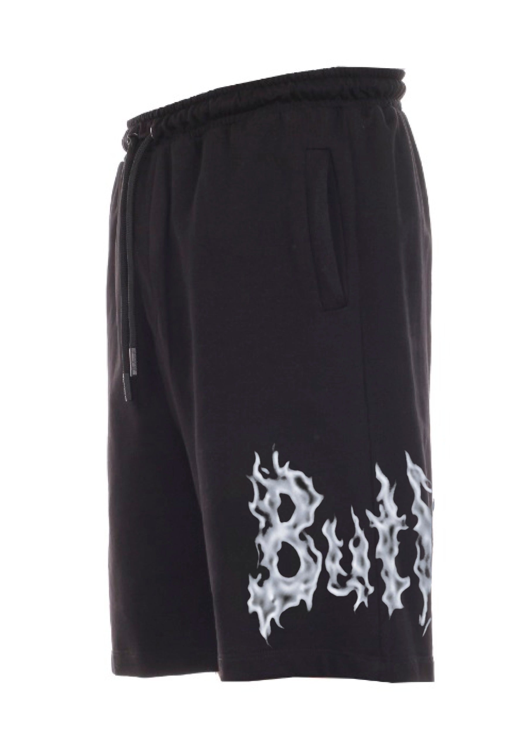 SHORTS BUTNOT GHOST
