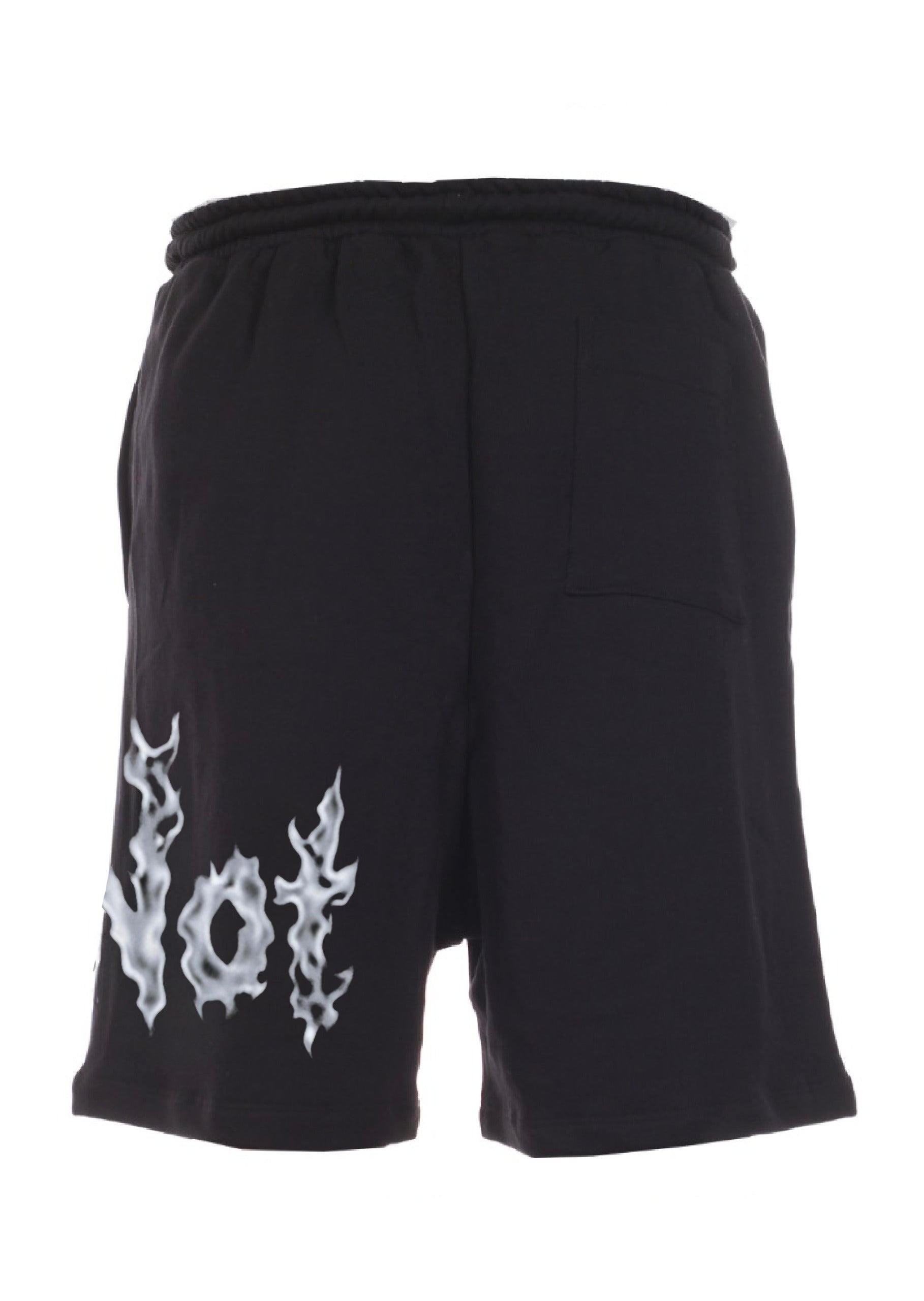 SHORTS BUTNOT GHOST