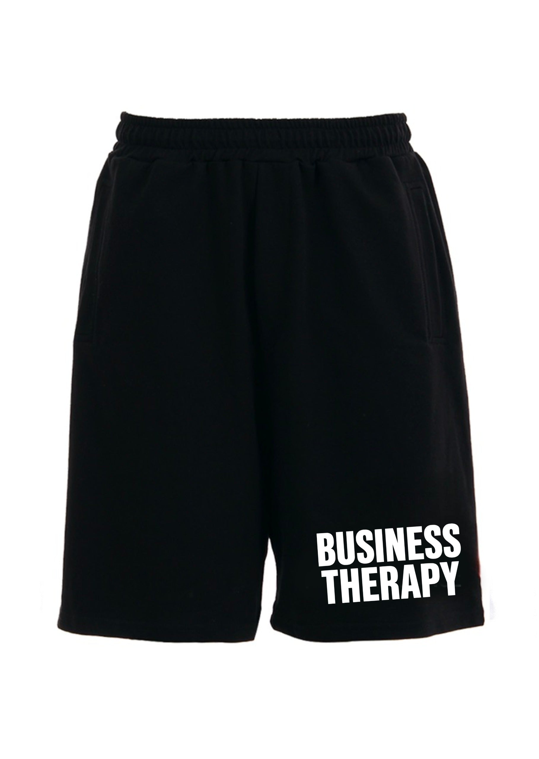 SHORTS BUTNOT BUSINESS THERAPY