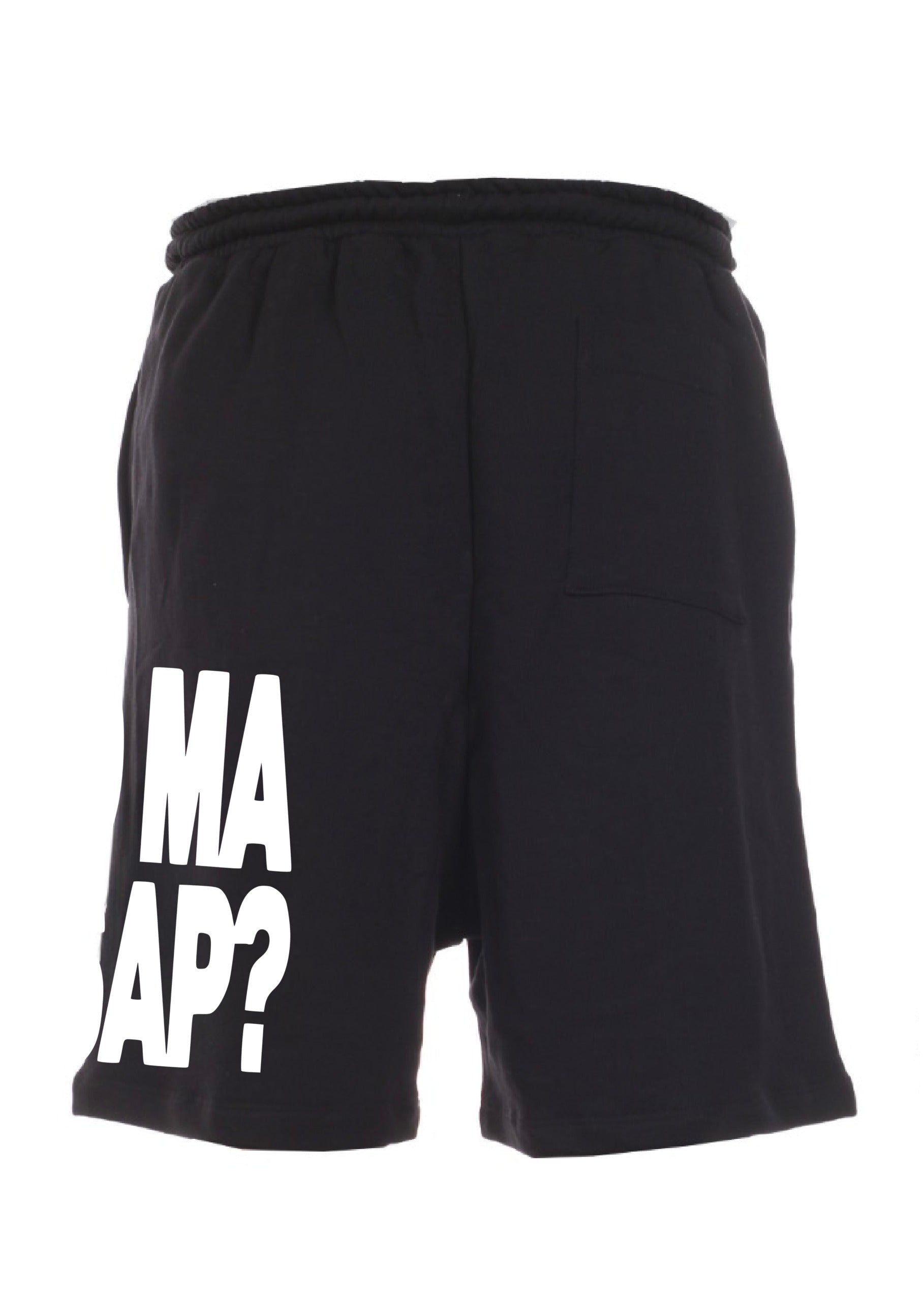 SHORTS BUTNOT AMMO MA CHI T SAP?