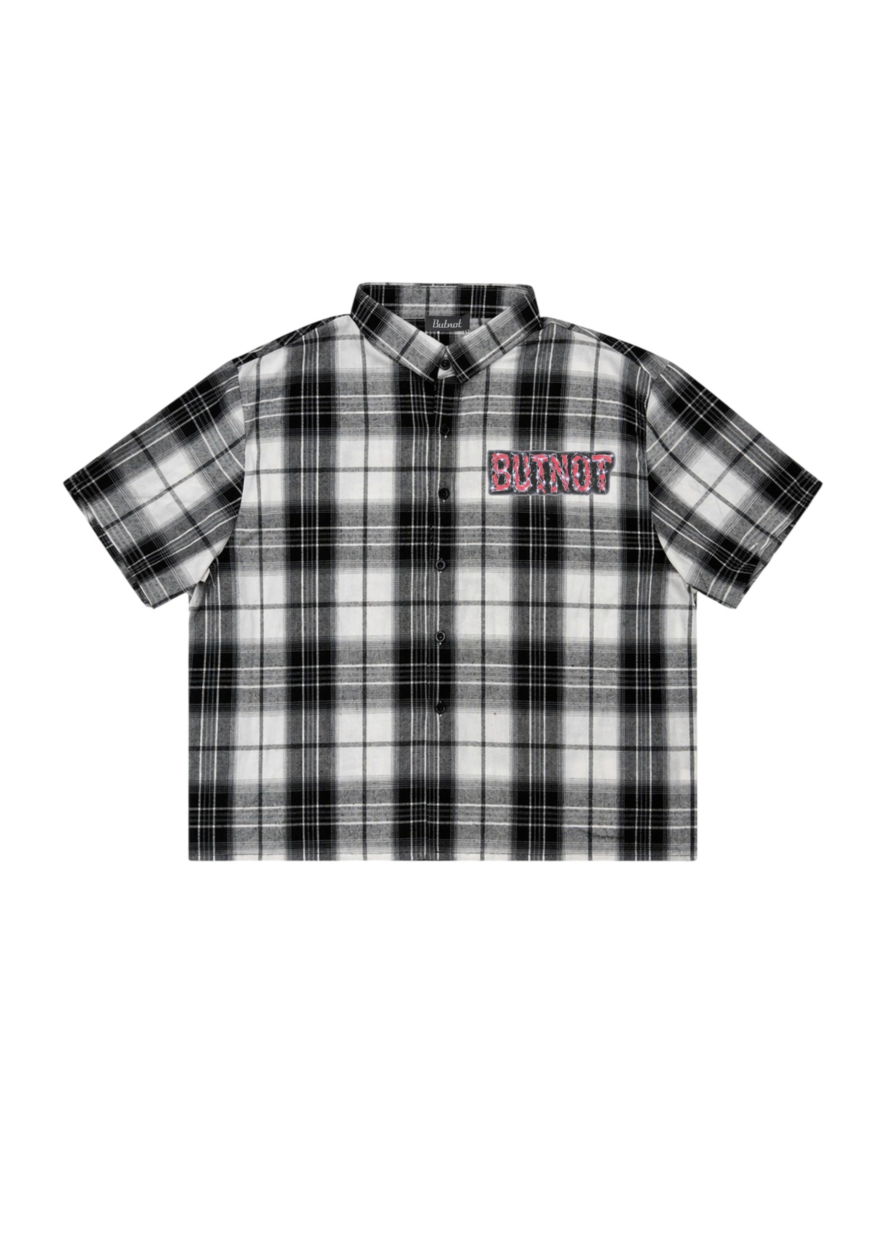 CAMICIA BUTNOT STARRY