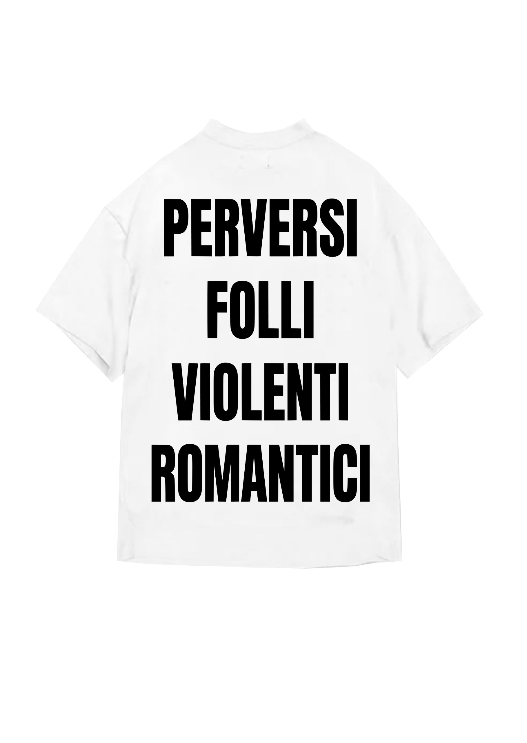 T-SHIRT BUTNOT PFVR