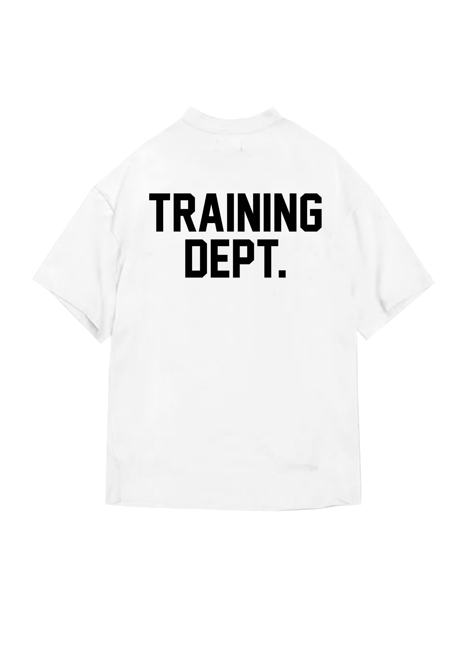 T-SHIRT BUTNOT DEPT