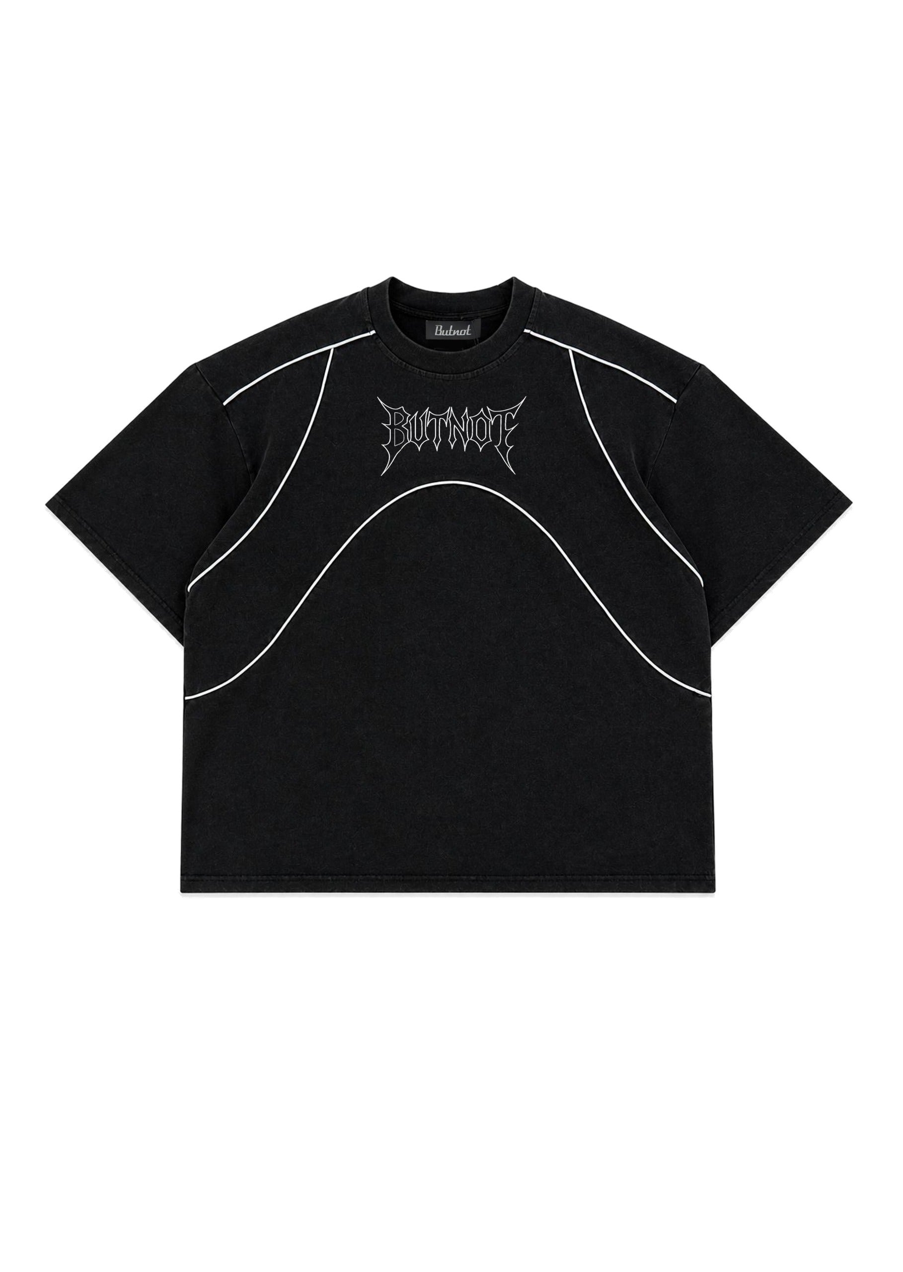 T-SHIRT BUTNOT ACID