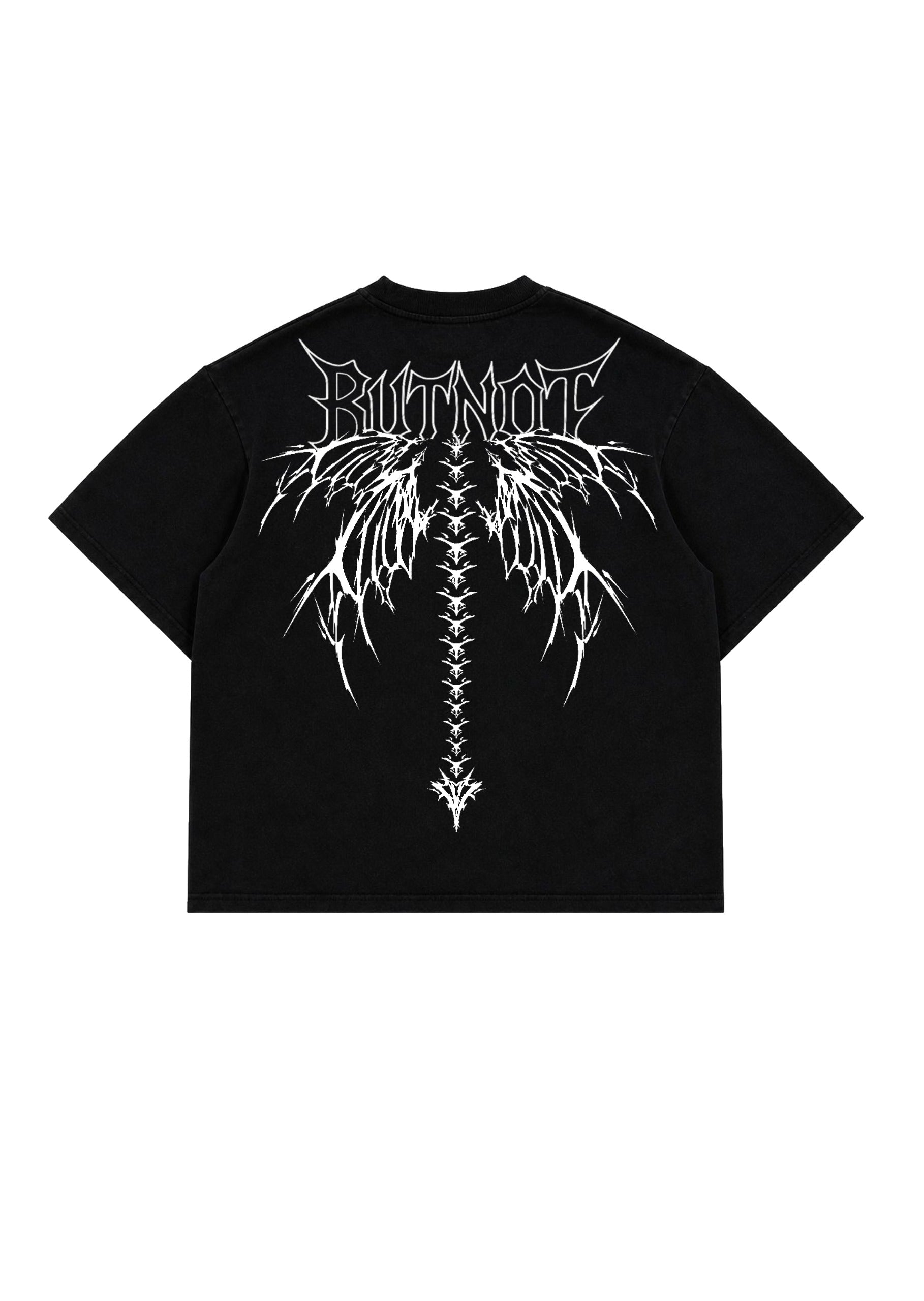 T-SHIRT BUTNOT ACID