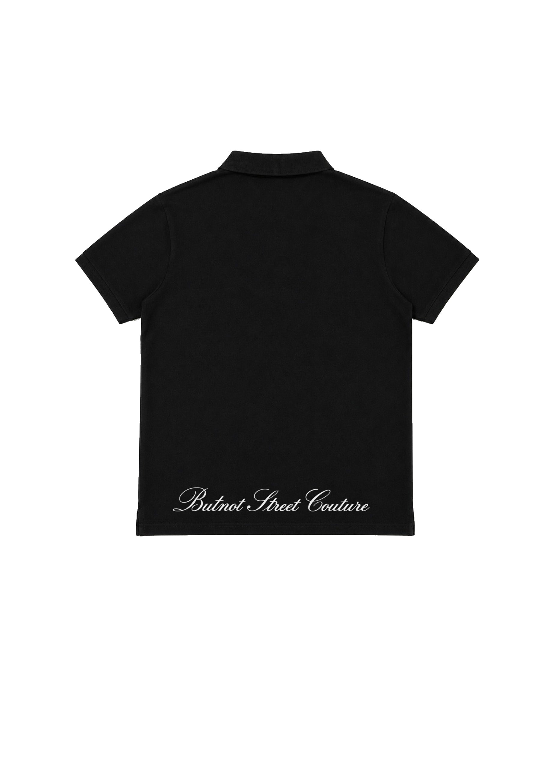 POLO BUTNOT STREET COUTURE