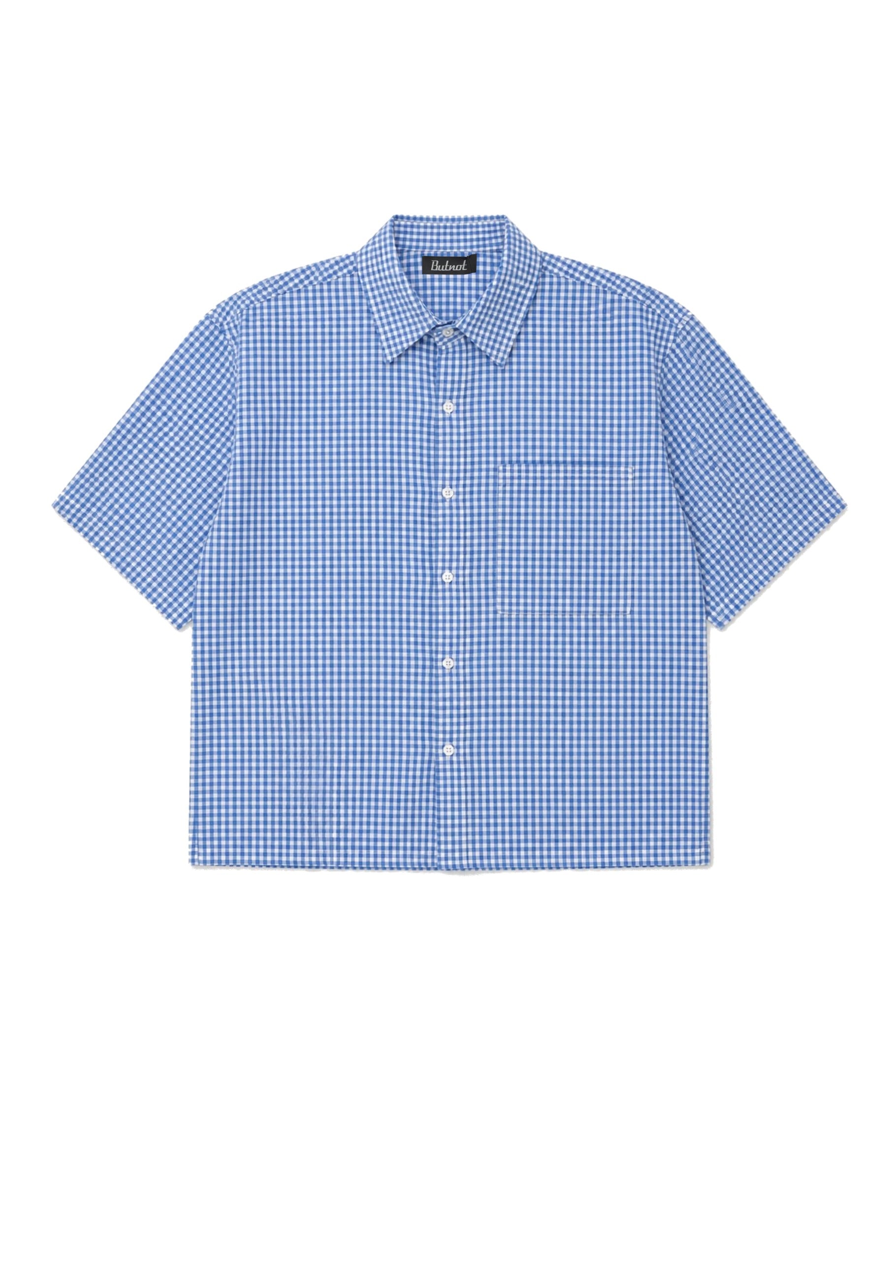 CAMICIA BUTNOT FAMOUS
