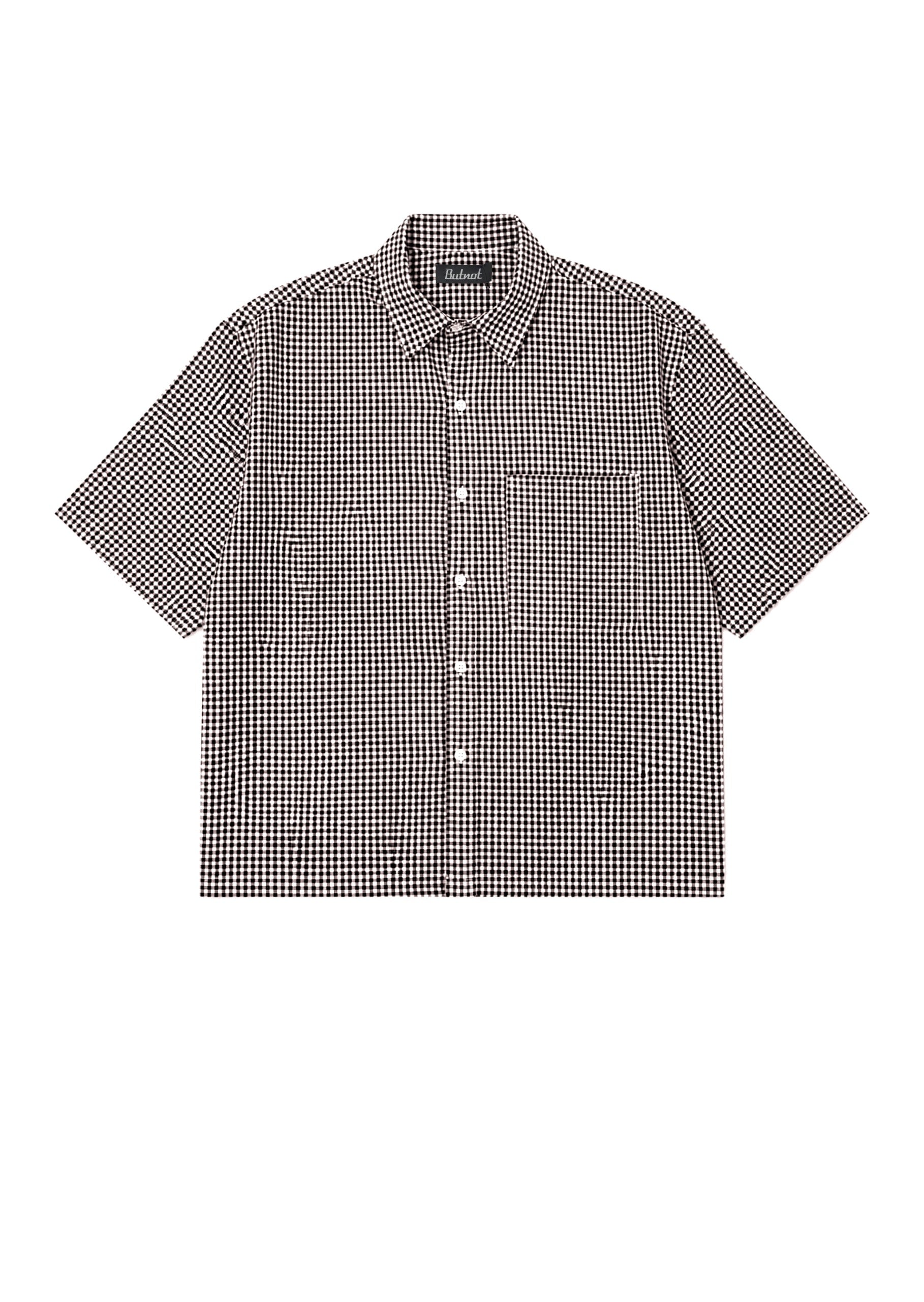 CAMICIA BUTNOT FAMOUS