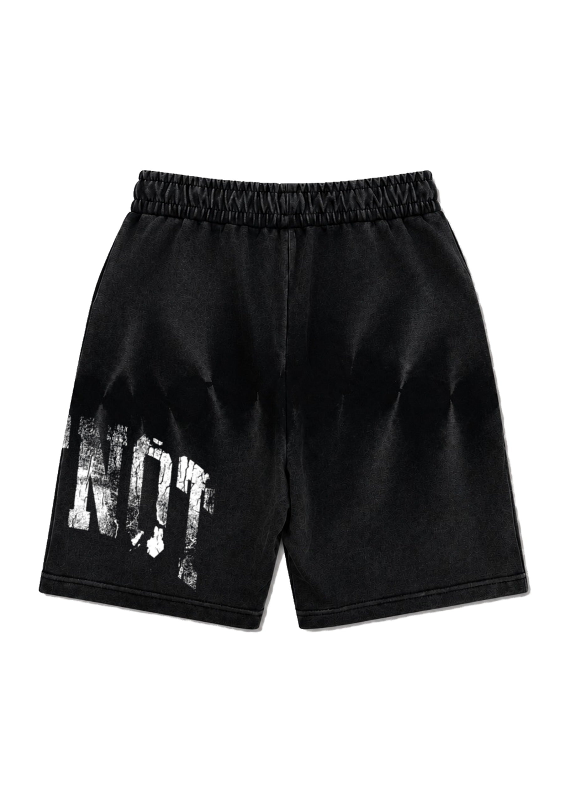 SHORTS BUTNOT RESISTANCE DESTROY