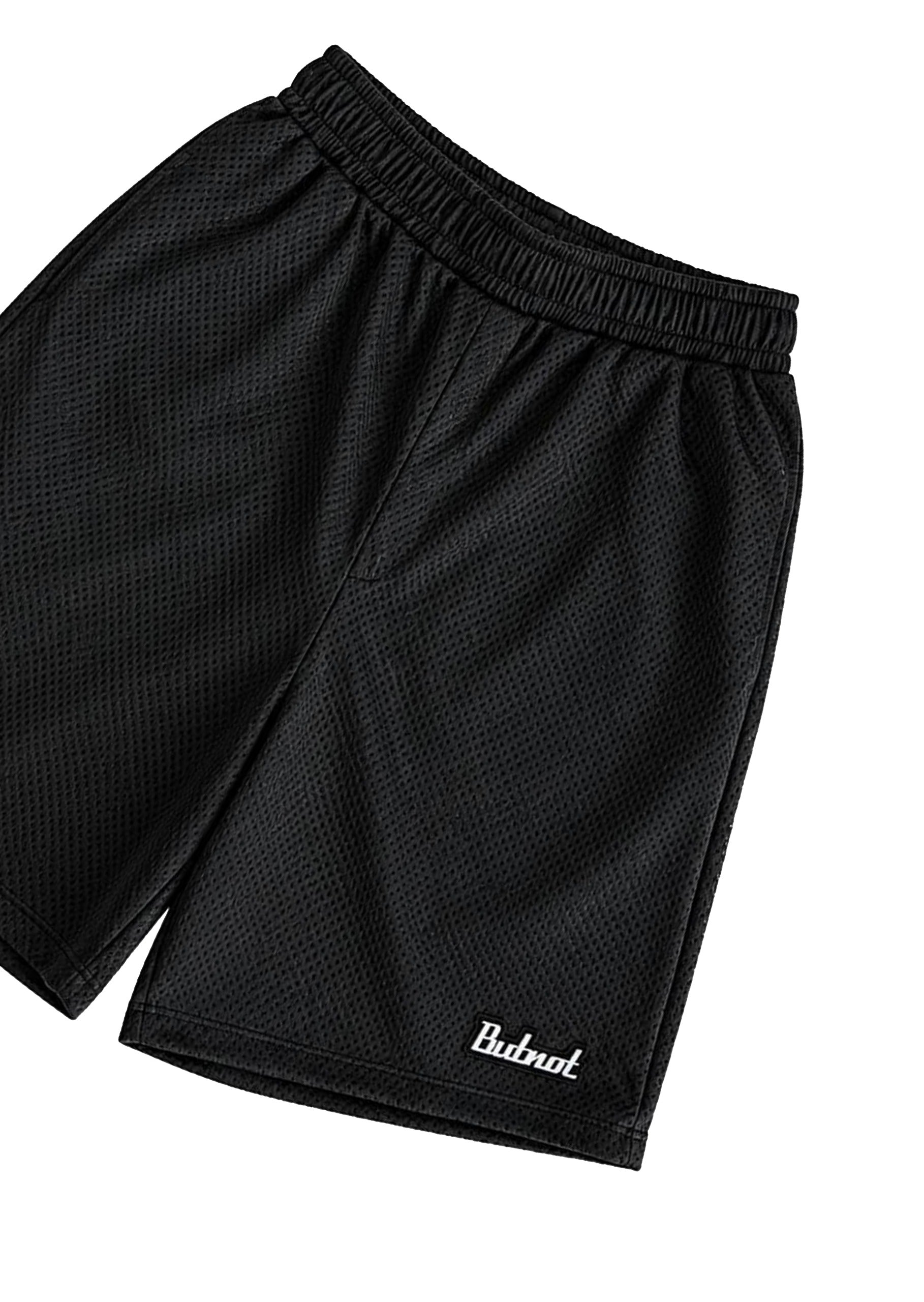 SHORTS BUTNOT PATCH