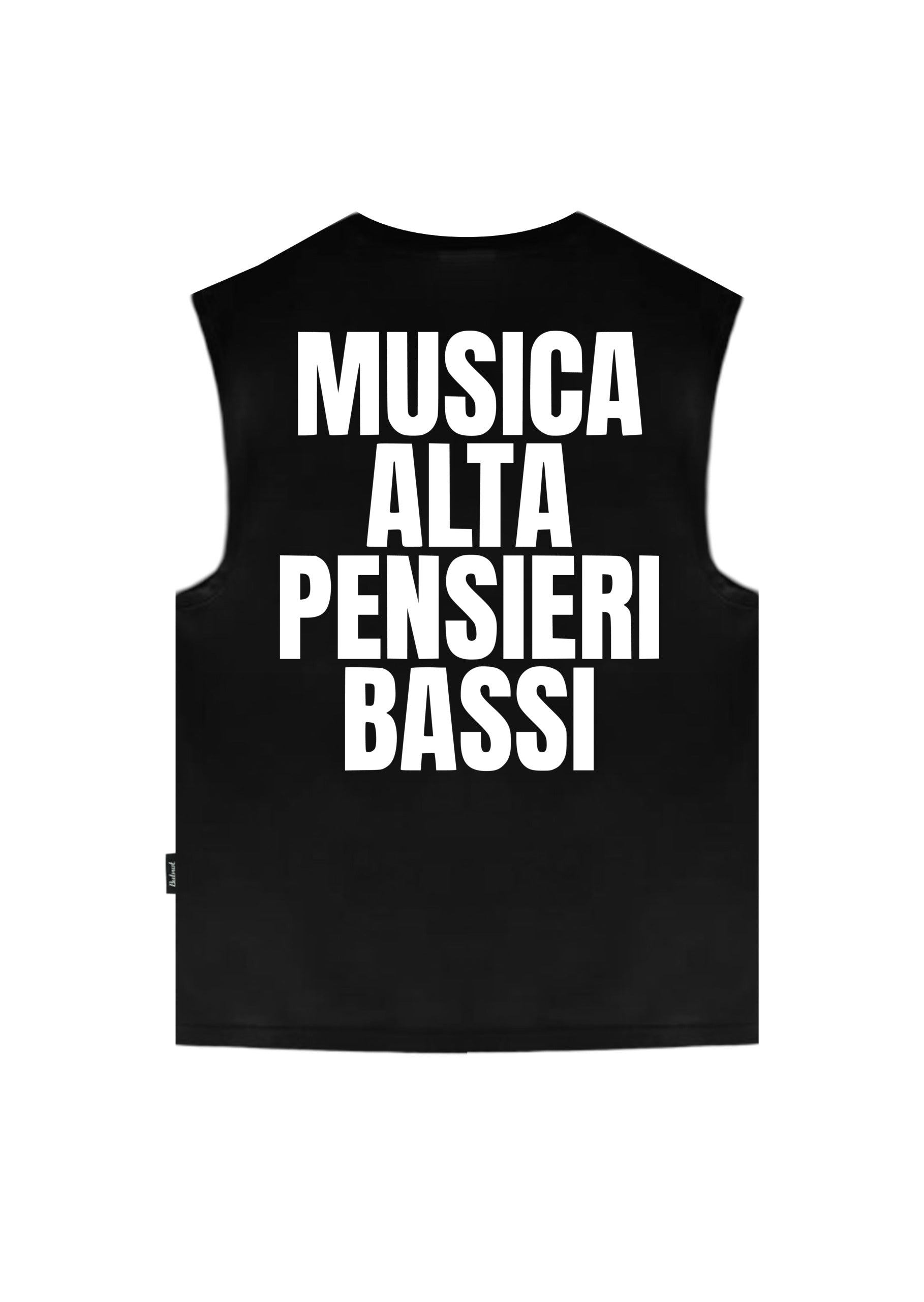CANOTTA BUTNOT MUSIC