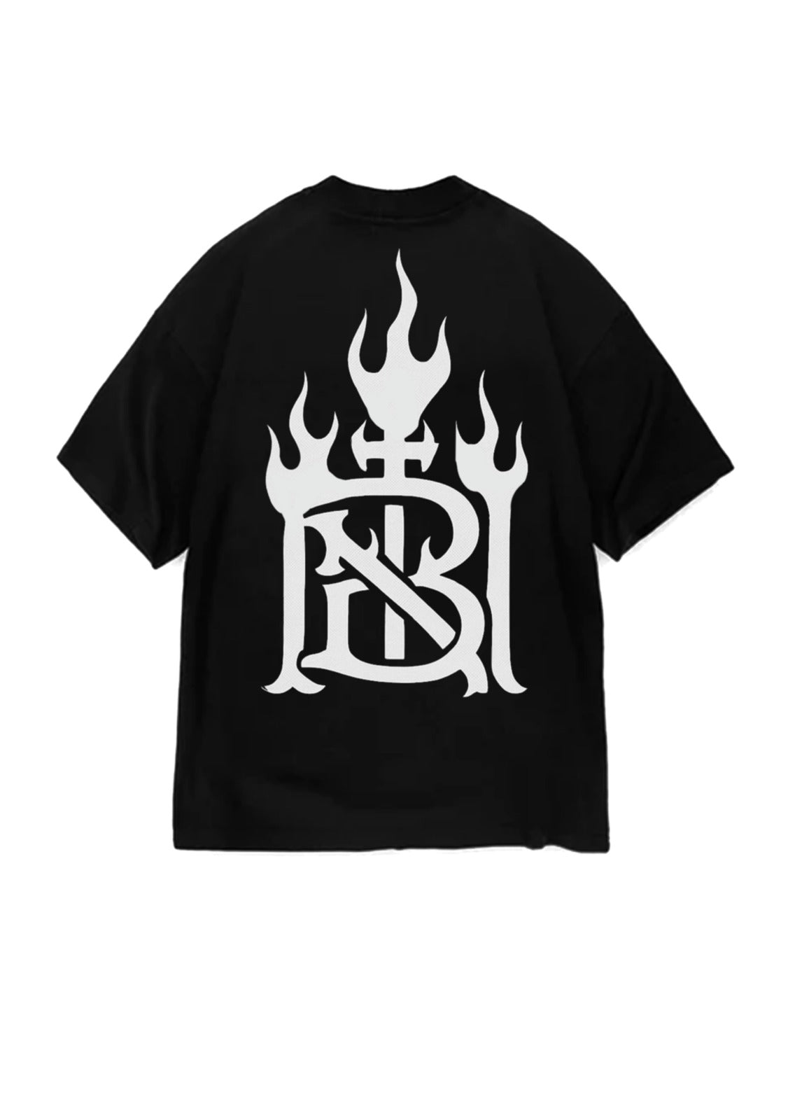 T-SHIRT BUTNOT FLAME