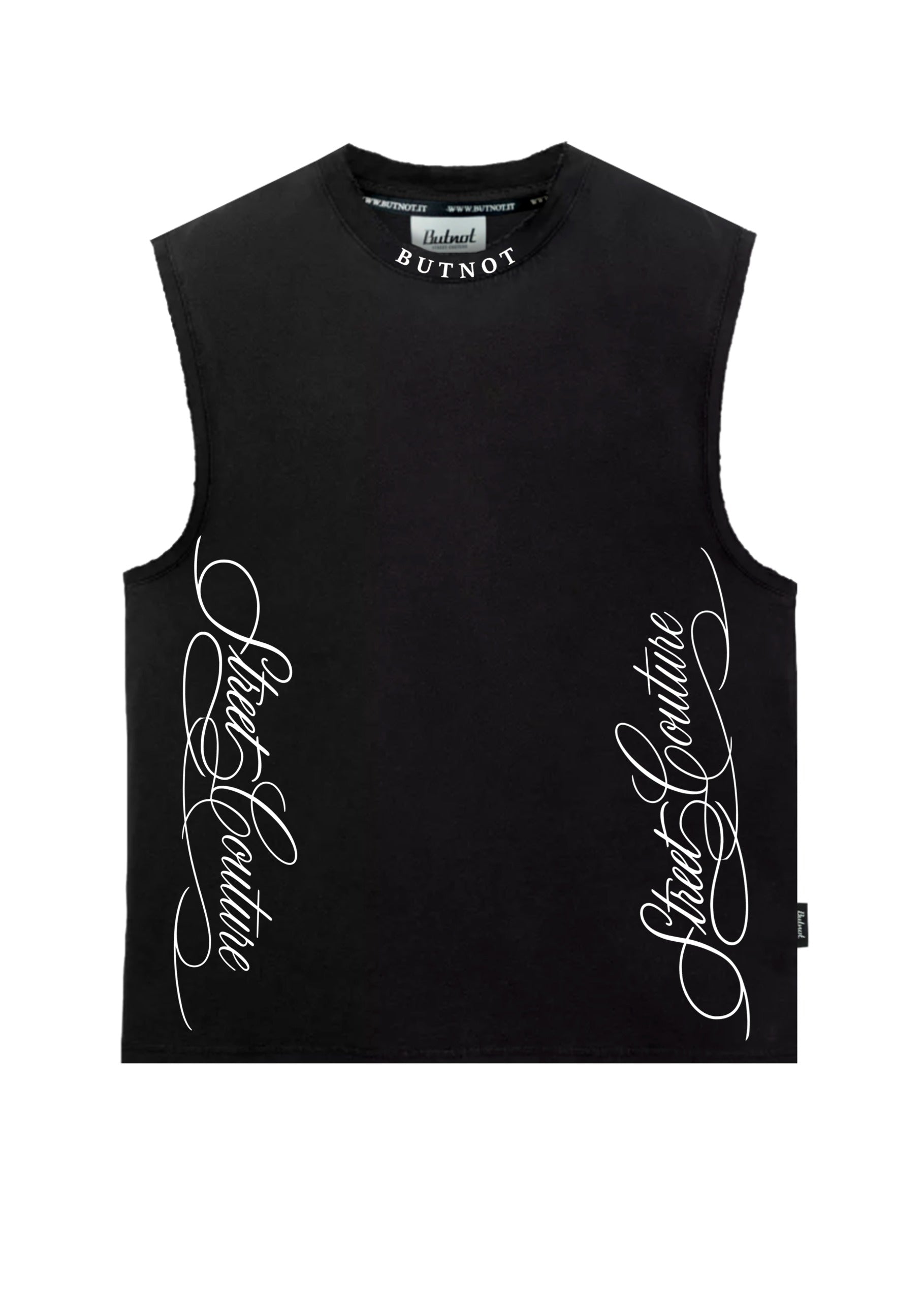 CANOTTA BUTNOT STREET COUTURE
