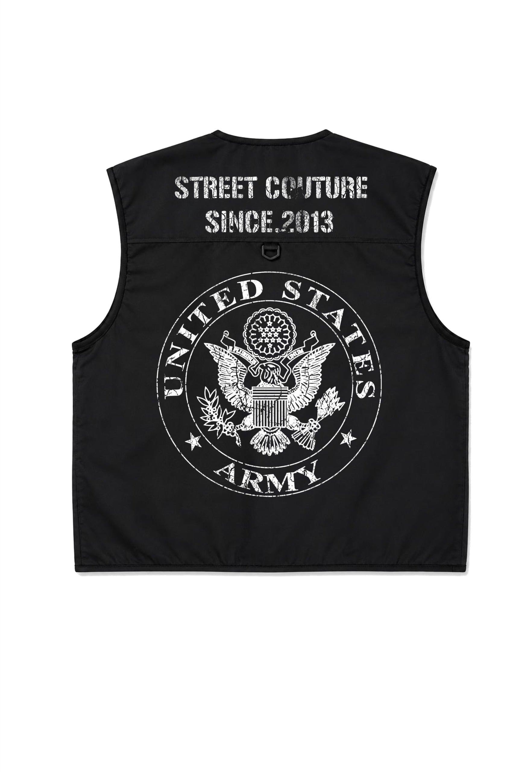 SMANICATO BUTNOT ARMY USA