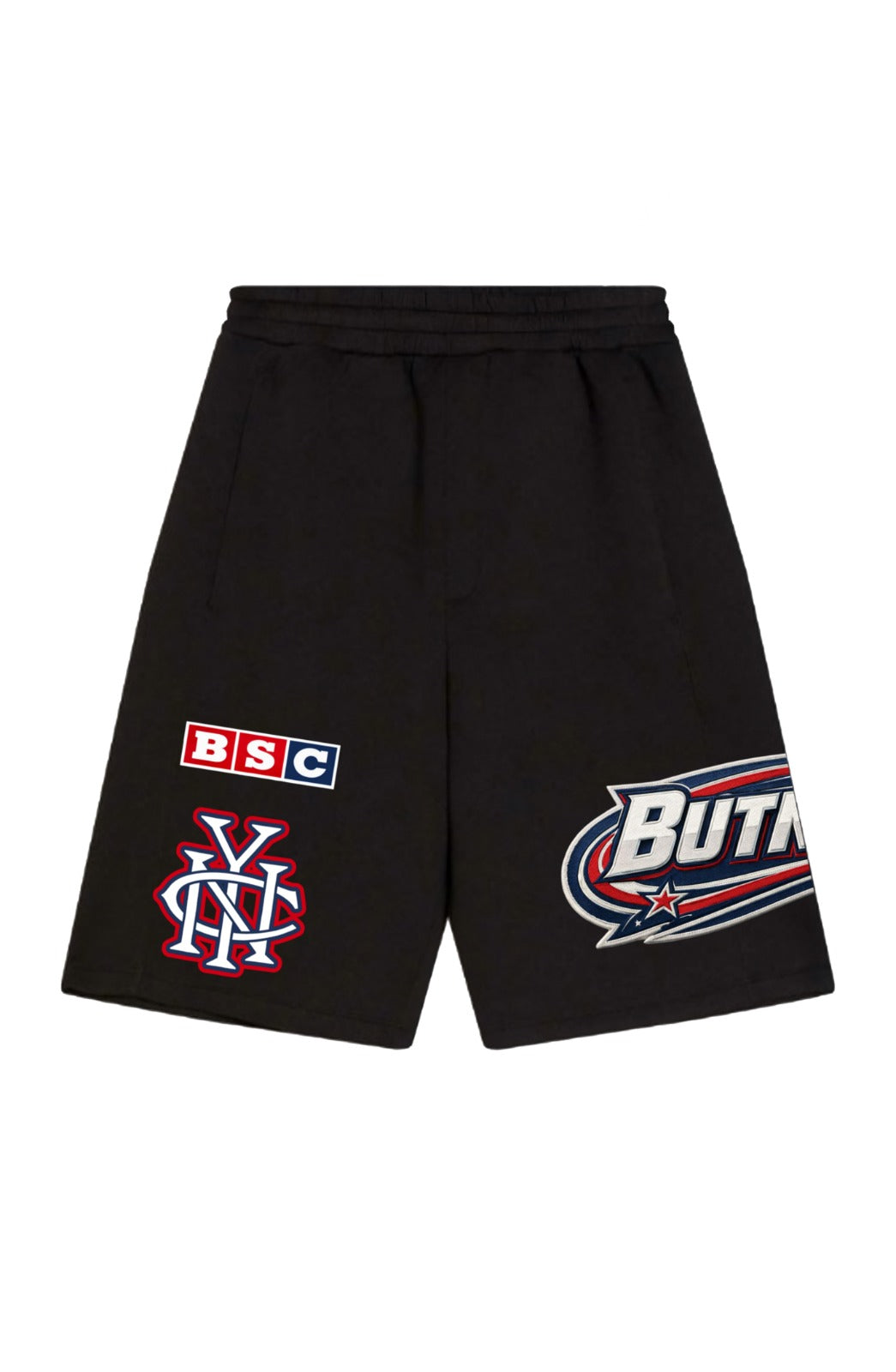 SHORTS BUTNOT BASEBALL NYC