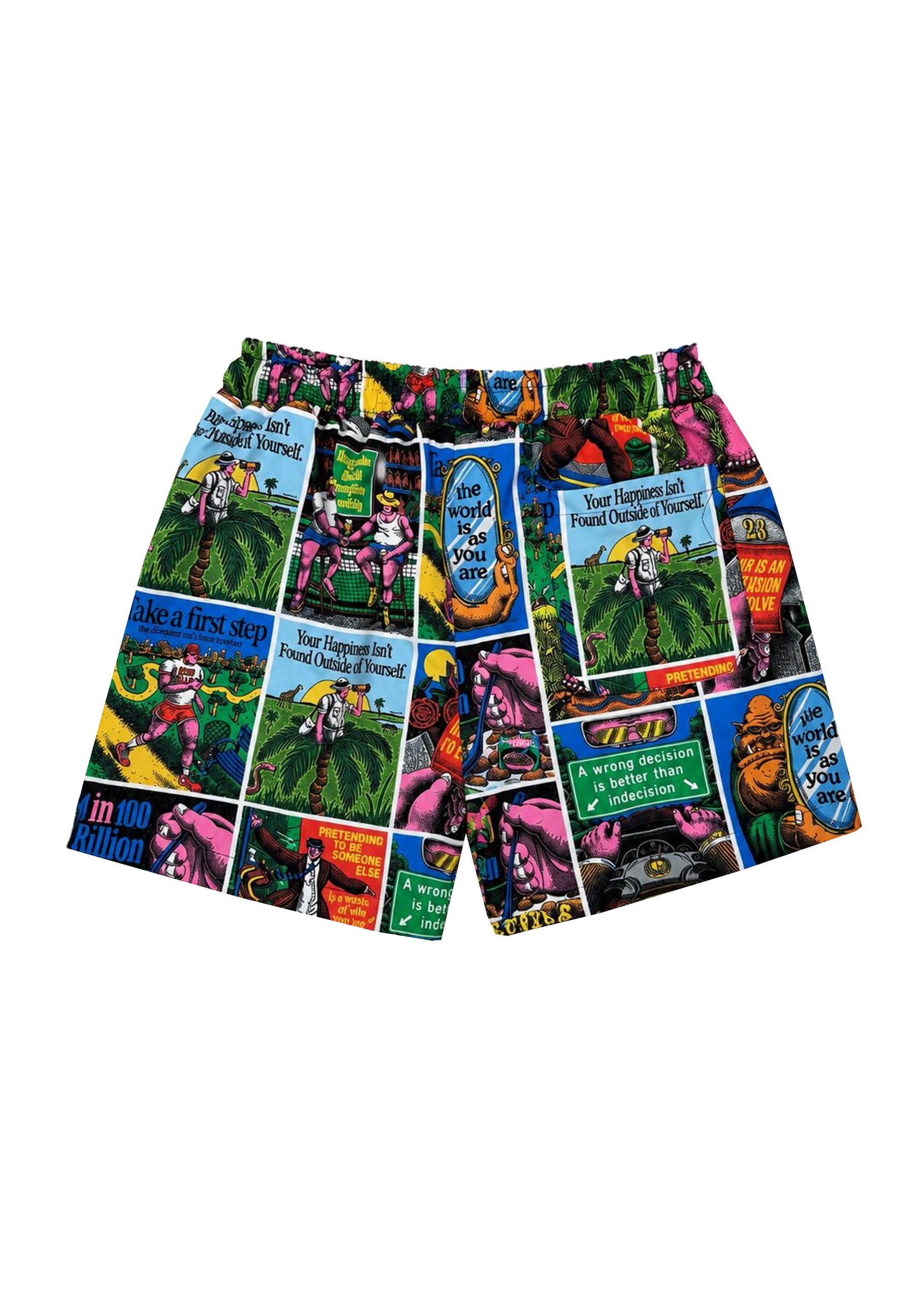 COSTUME BUTNOT FUMETTI