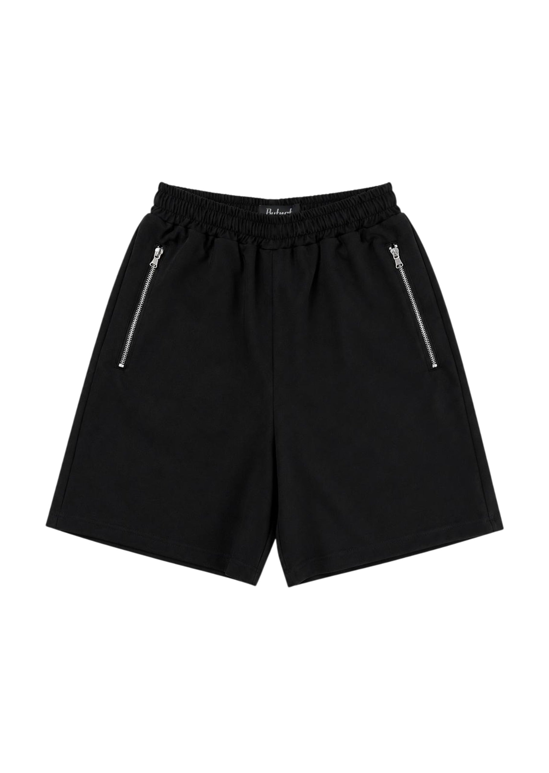 SHORTS BUTNOT COORDINATO BOXY ZIP