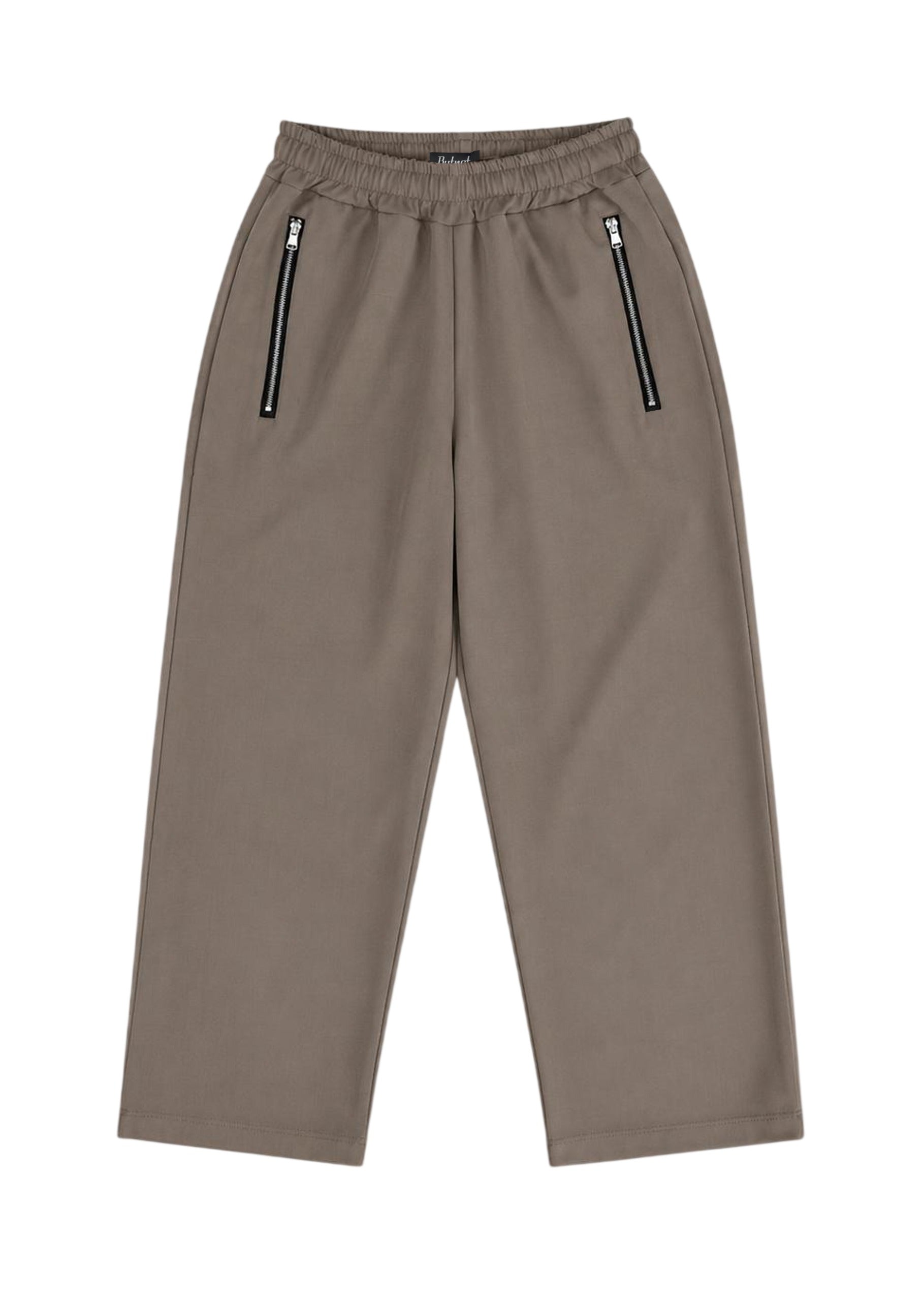 PANTALONE BUTNOT COORDINATO BOXY ZIP