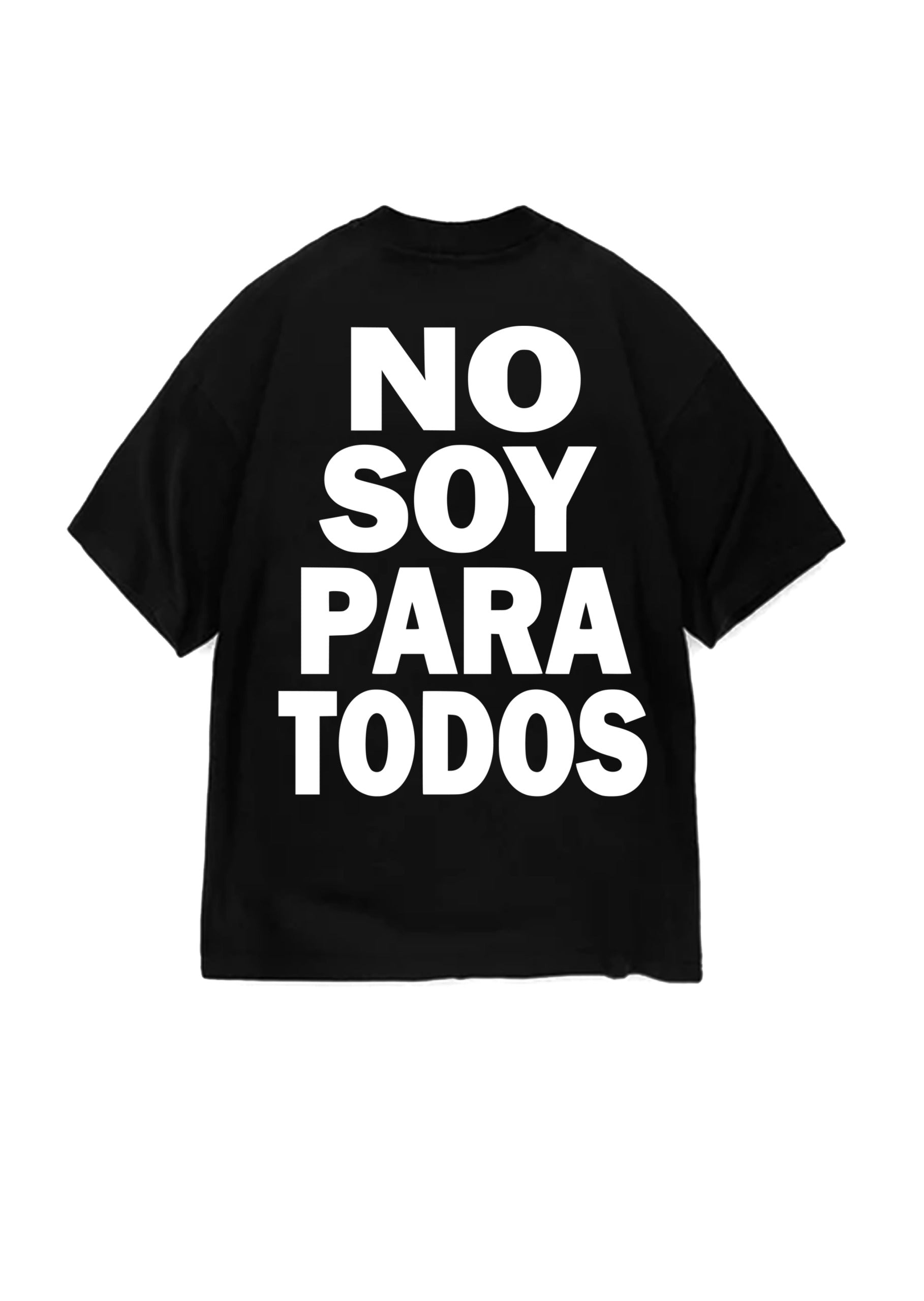 T-SHIRT BUTNOT NSPT