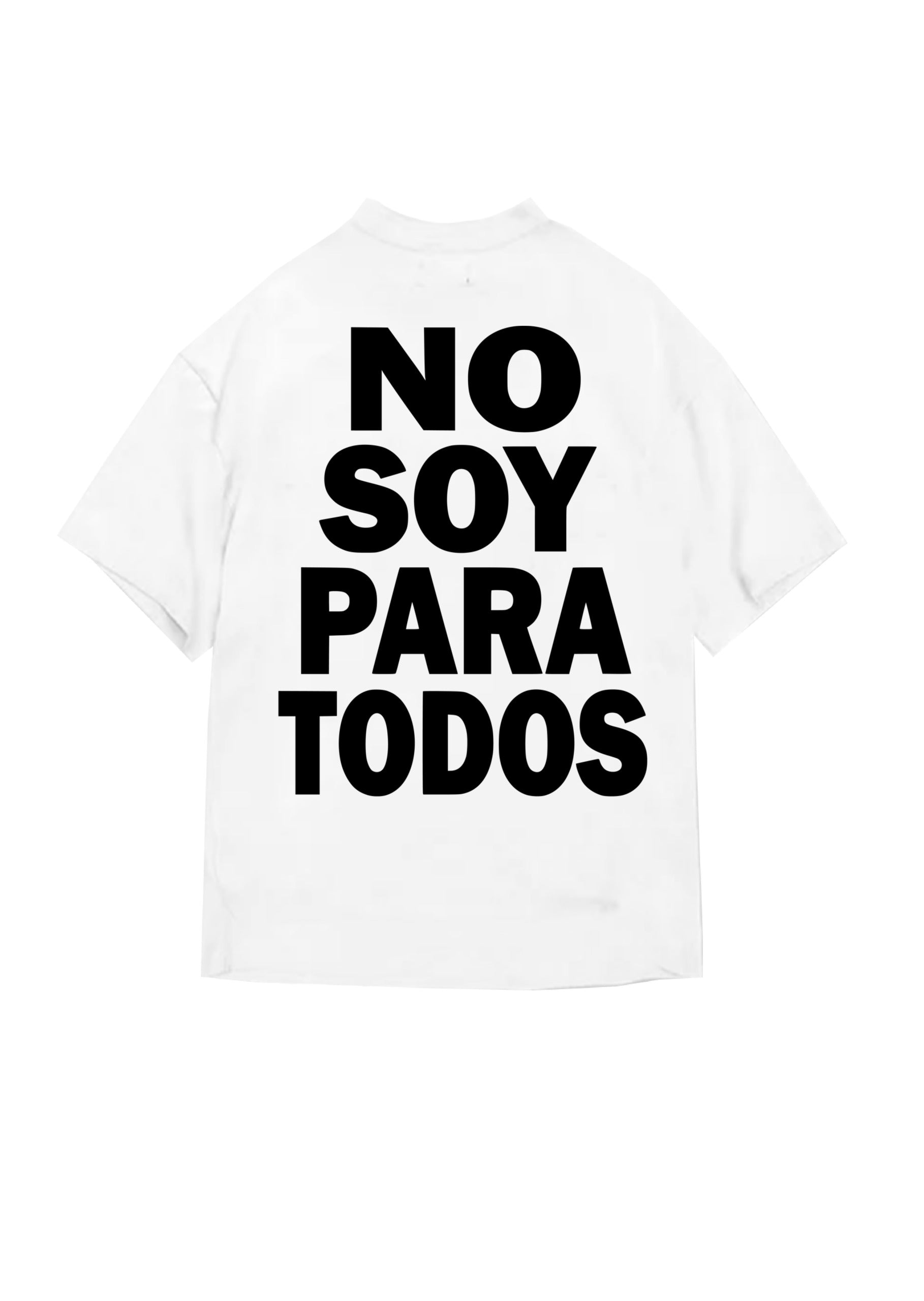 T-SHIRT BUTNOT NSPT
