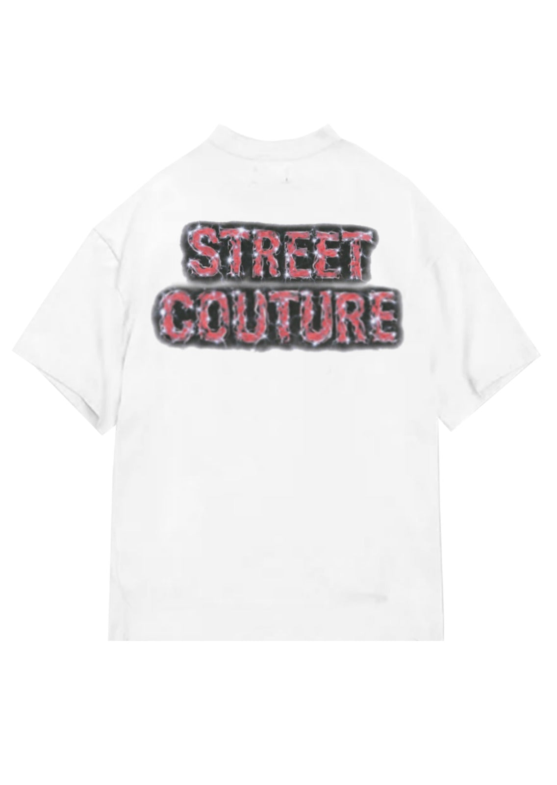 T-SHIRT BUTNOT STARRY