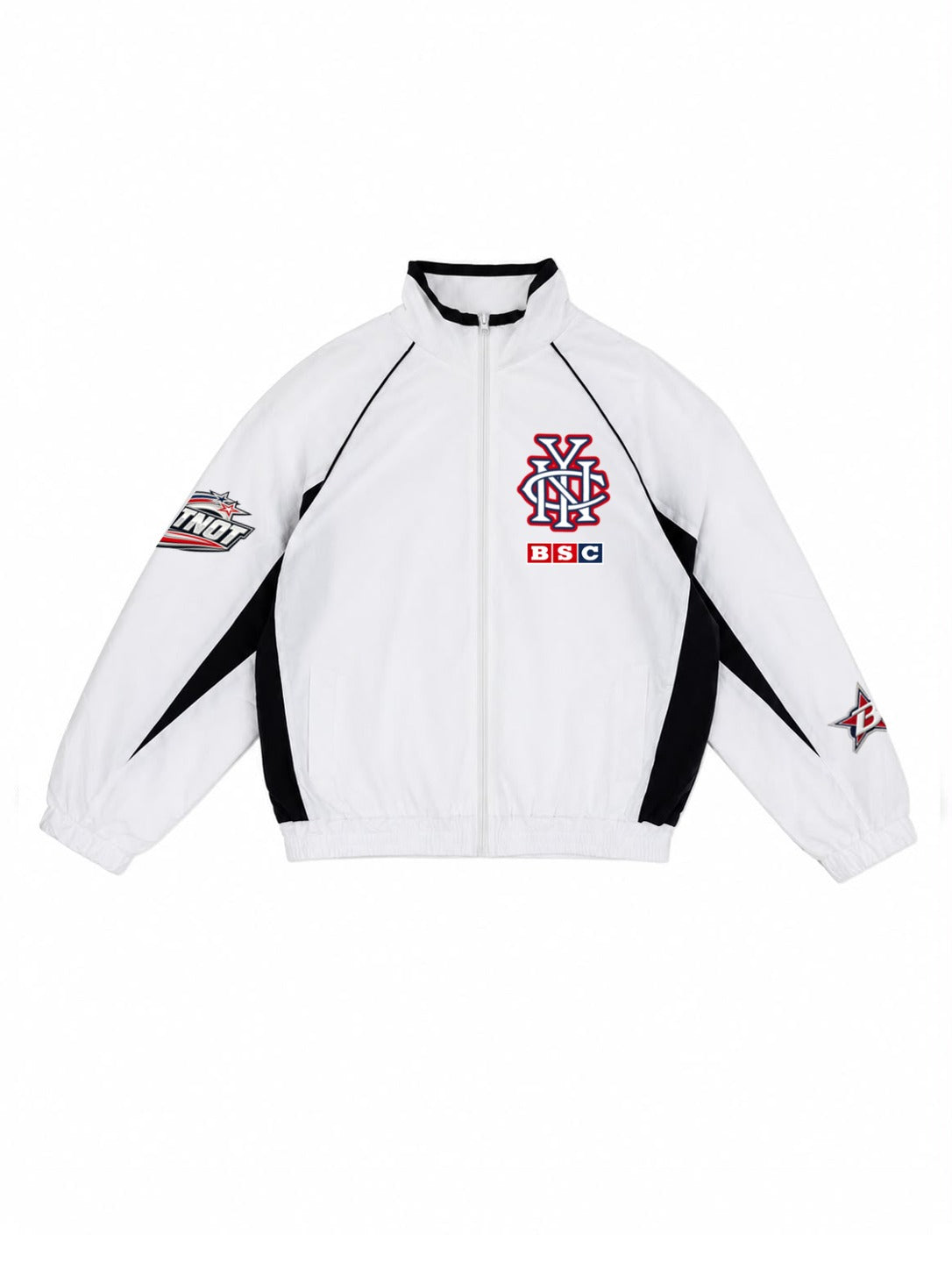 TRACKSUIT BUTNOT NYC