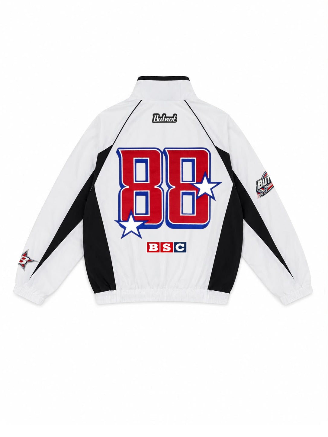 TRACKSUIT BUTNOT NYC