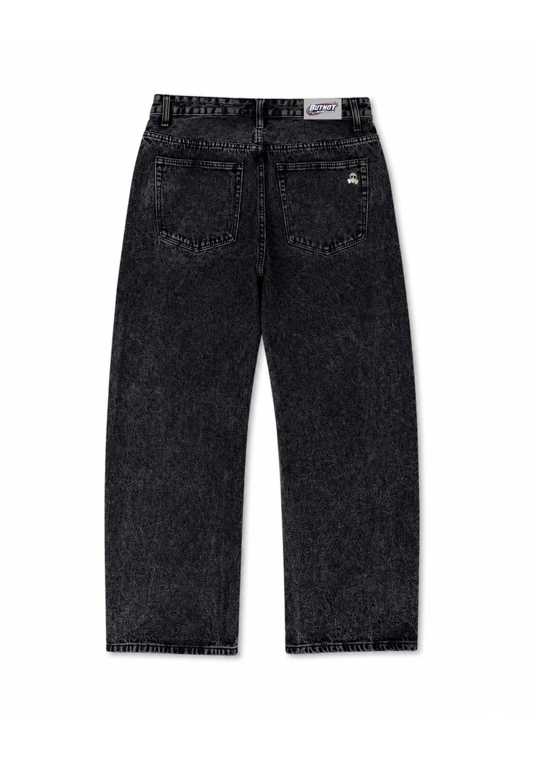 JEANS BUTNOT STREET COUTURE
