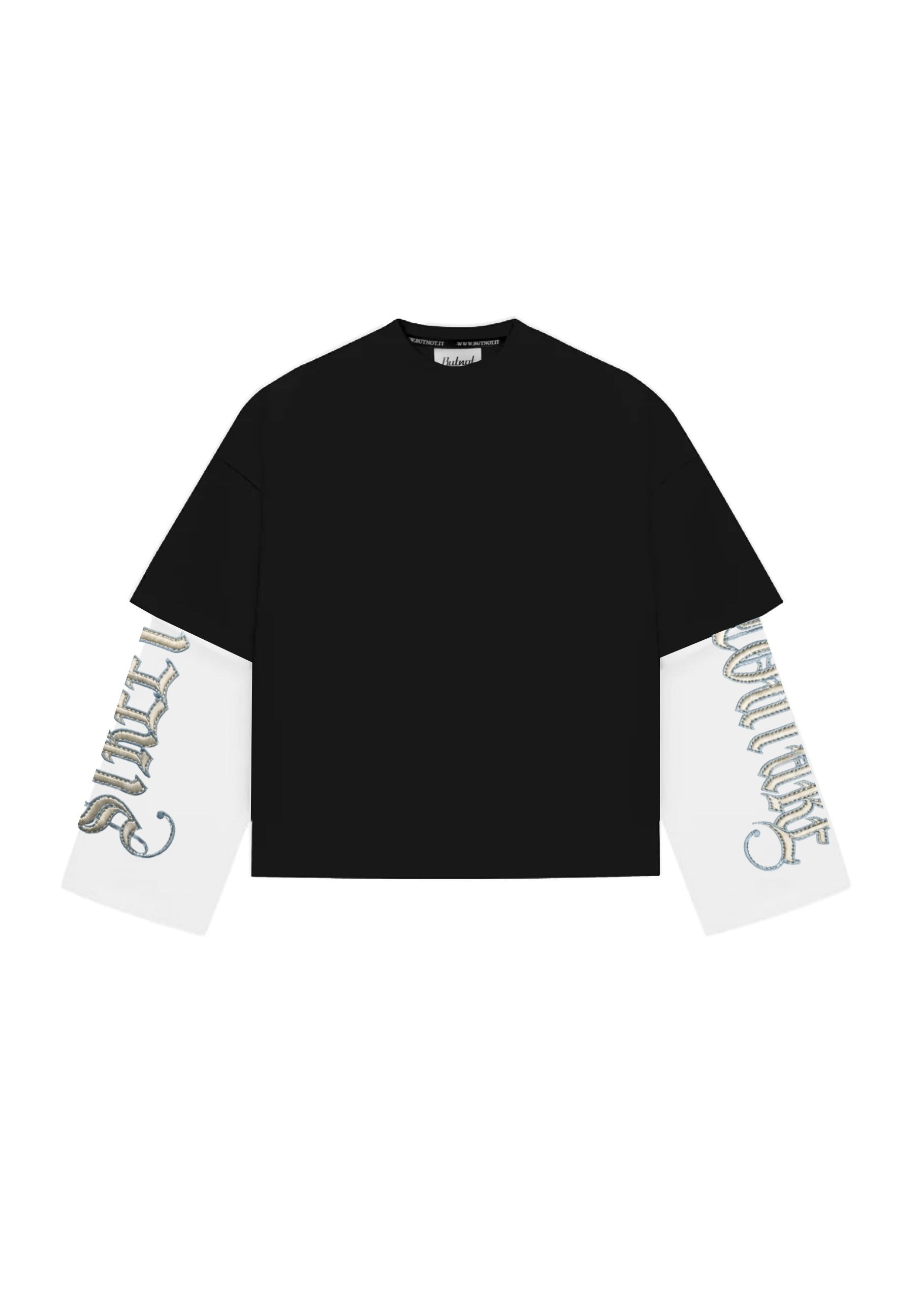 LONGSLEEVE BUTNOT SAN DIEGO