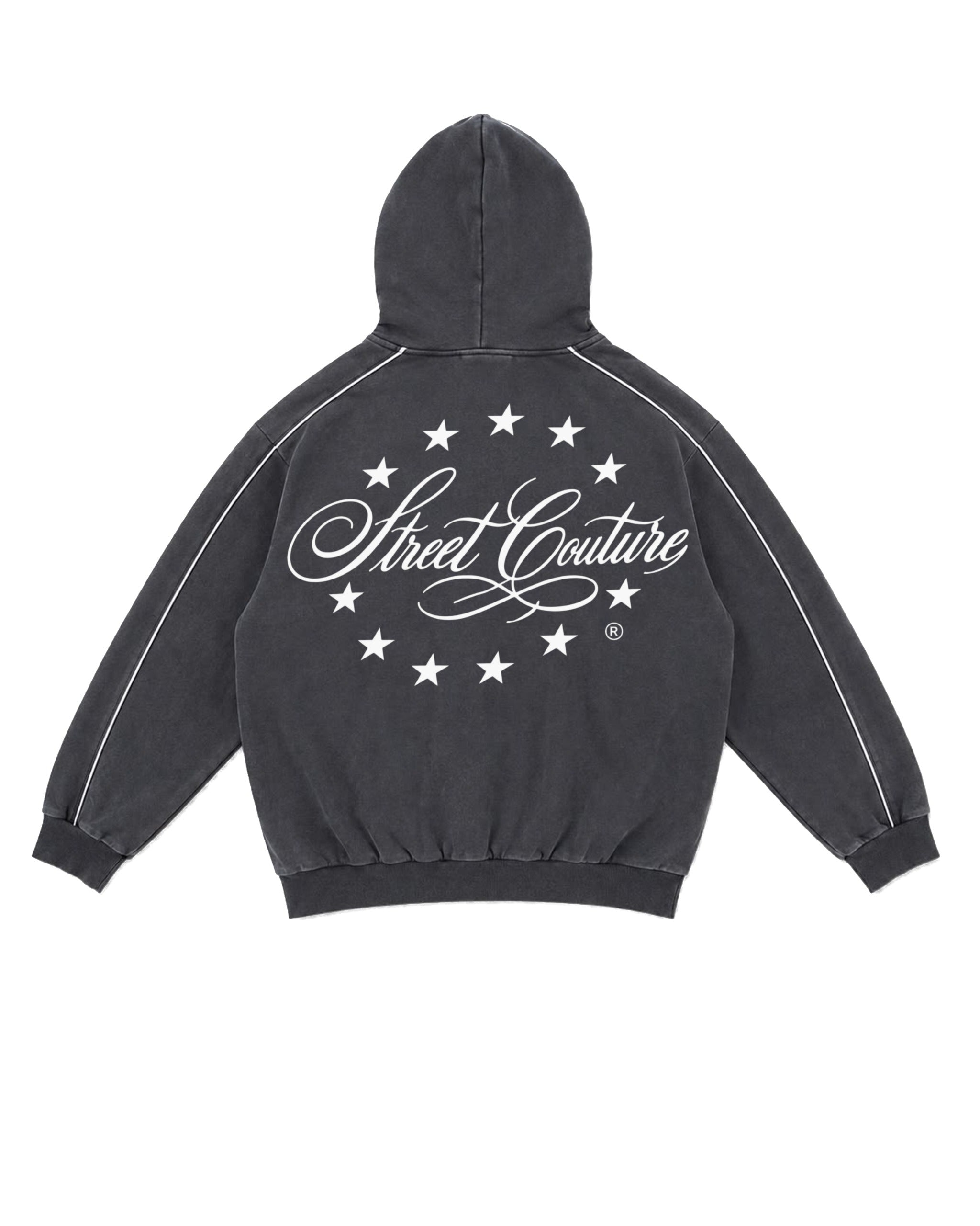 TRACKSUIT BUTNOT COORDINATO STAR